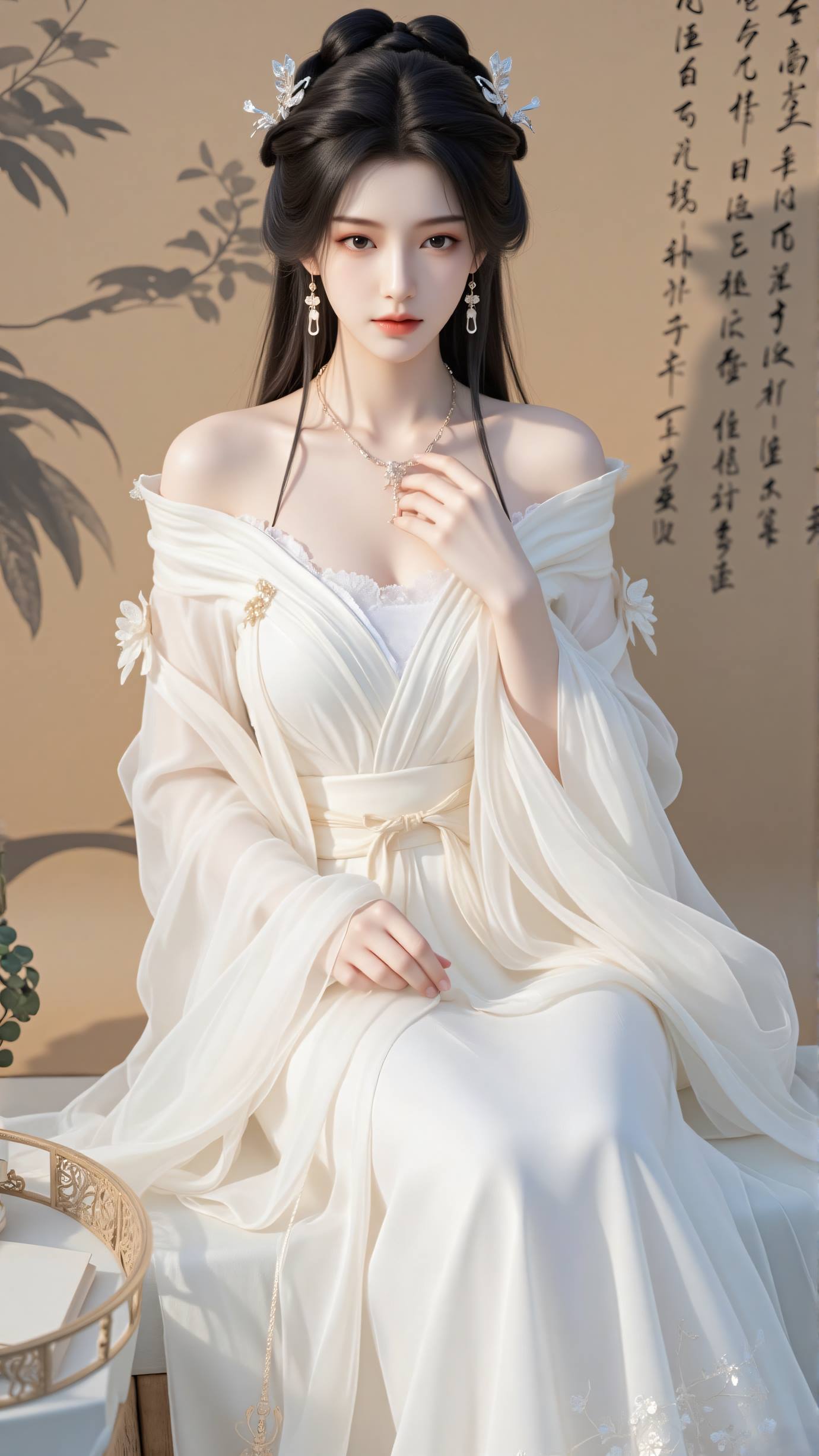 图片[60]-AI绘画 562 姜立（佳亿图包系列）[66P] – 速更版-美库