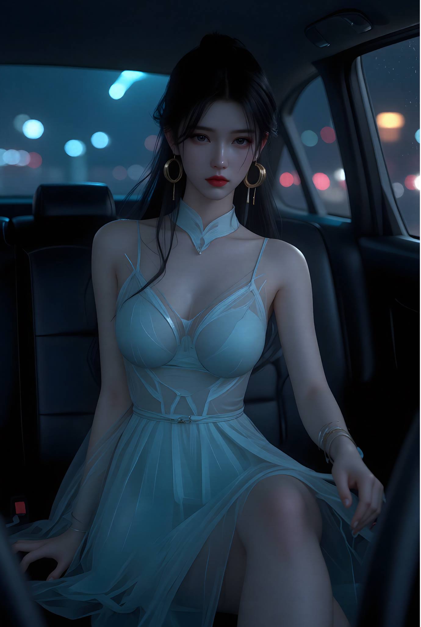 图片[75]-AI绘画 561 熏儿[75P] – 速更版-美库