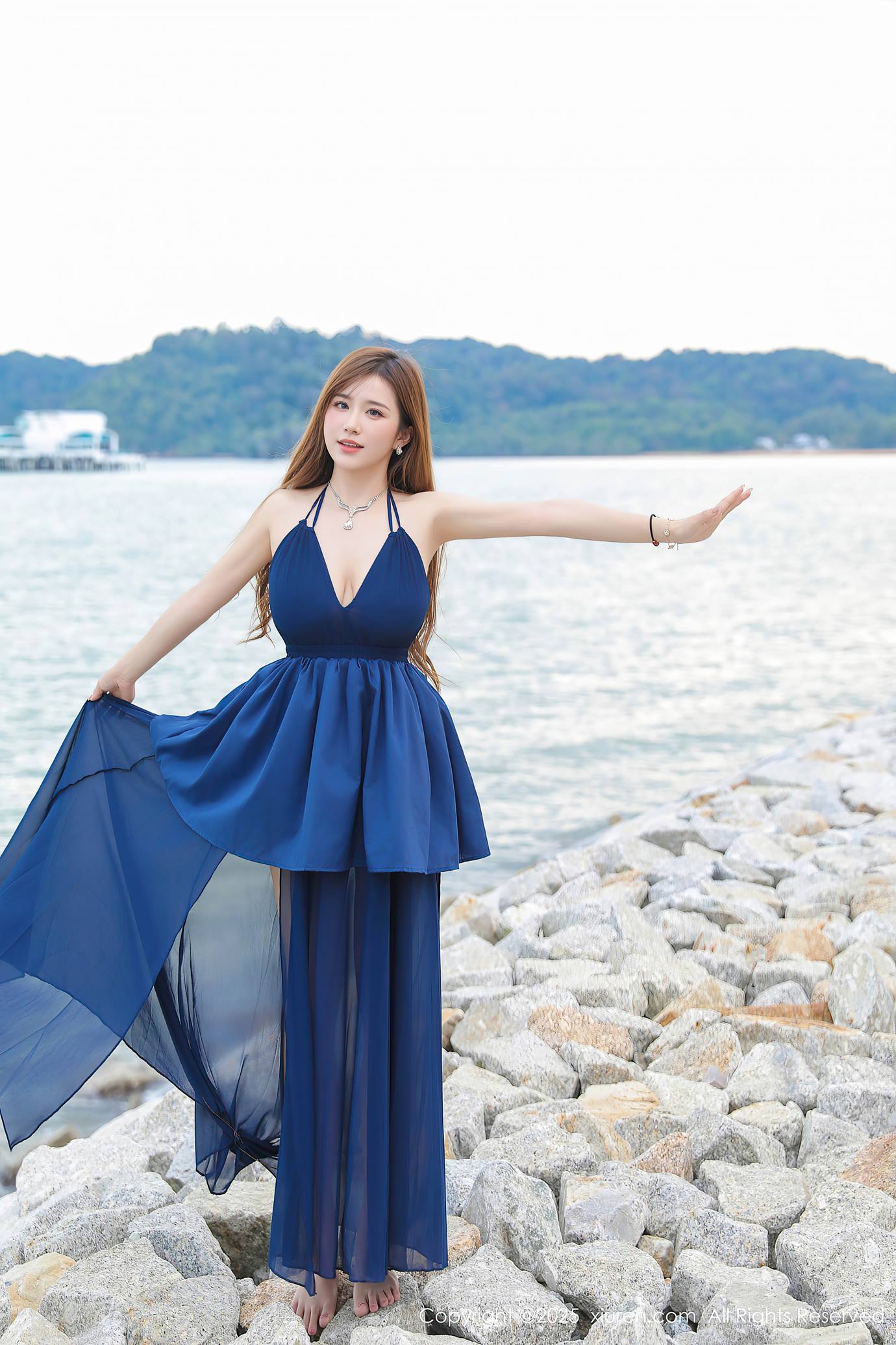 图片[19]-[Xiuren秀人网]2025.04.24 NO.10195 小肉肉咪[35+1P] – 速更版-美库