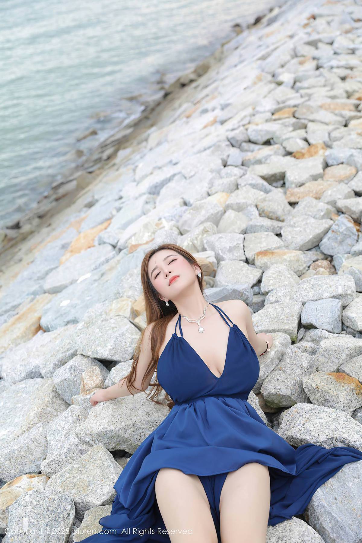 图片[21]-[Xiuren秀人网]2025.04.24 NO.10195 小肉肉咪[35+1P] – 速更版-美库