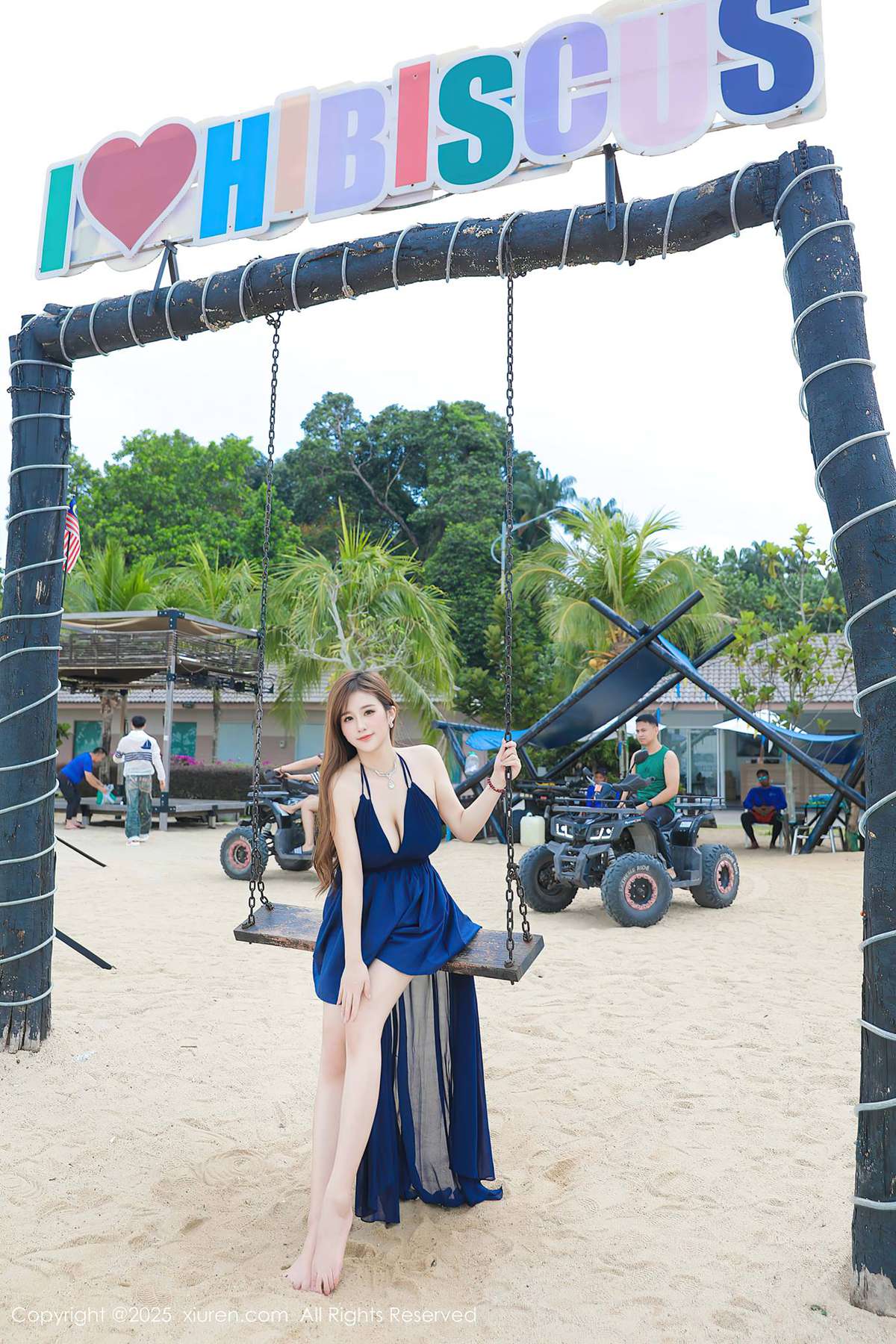 图片[25]-[Xiuren秀人网]2025.04.24 NO.10195 小肉肉咪[35+1P] – 速更版-美库