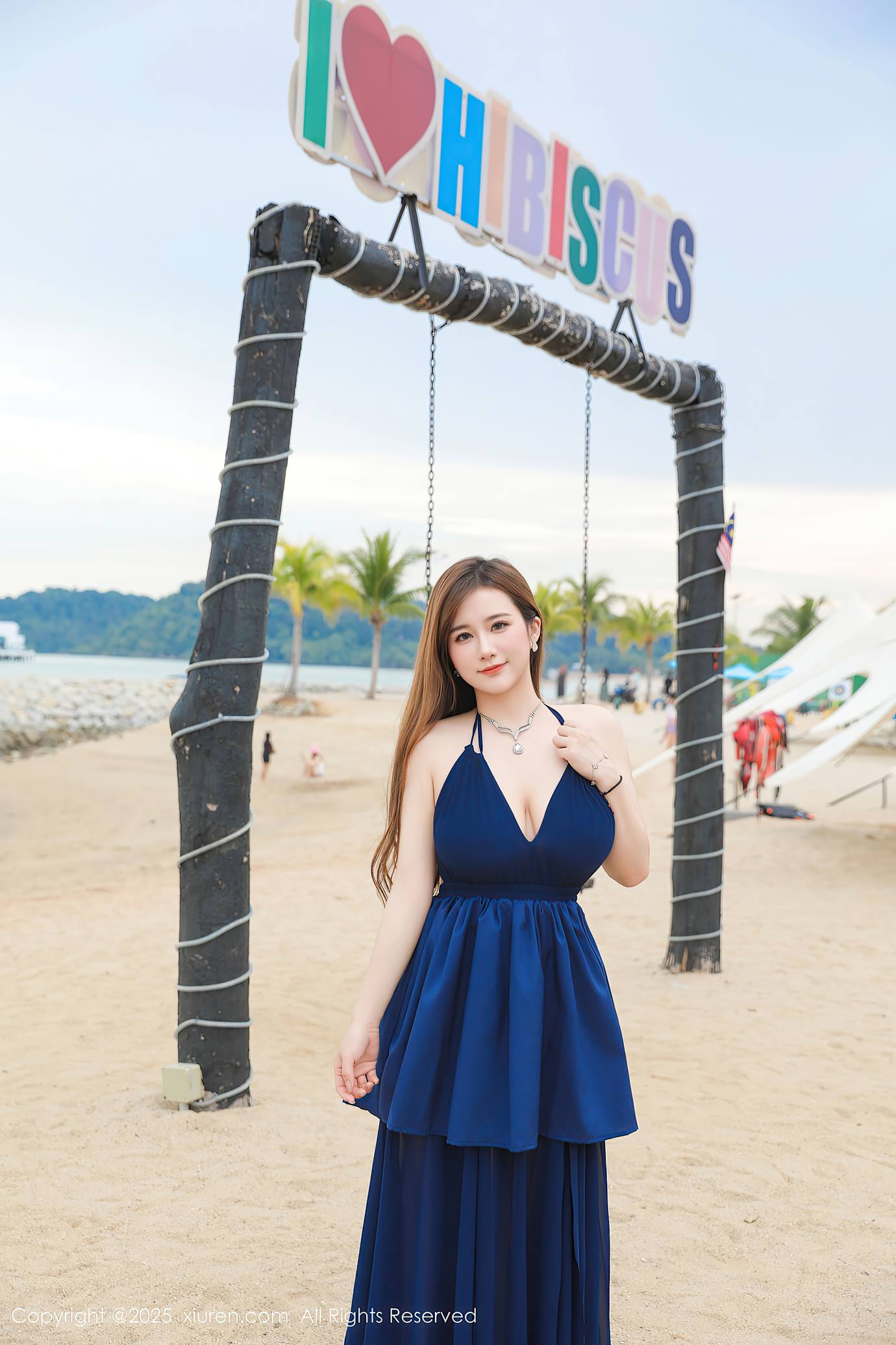 图片[37]-[Xiuren秀人网]2025.04.24 NO.10195 小肉肉咪[35+1P] – 速更版-美库