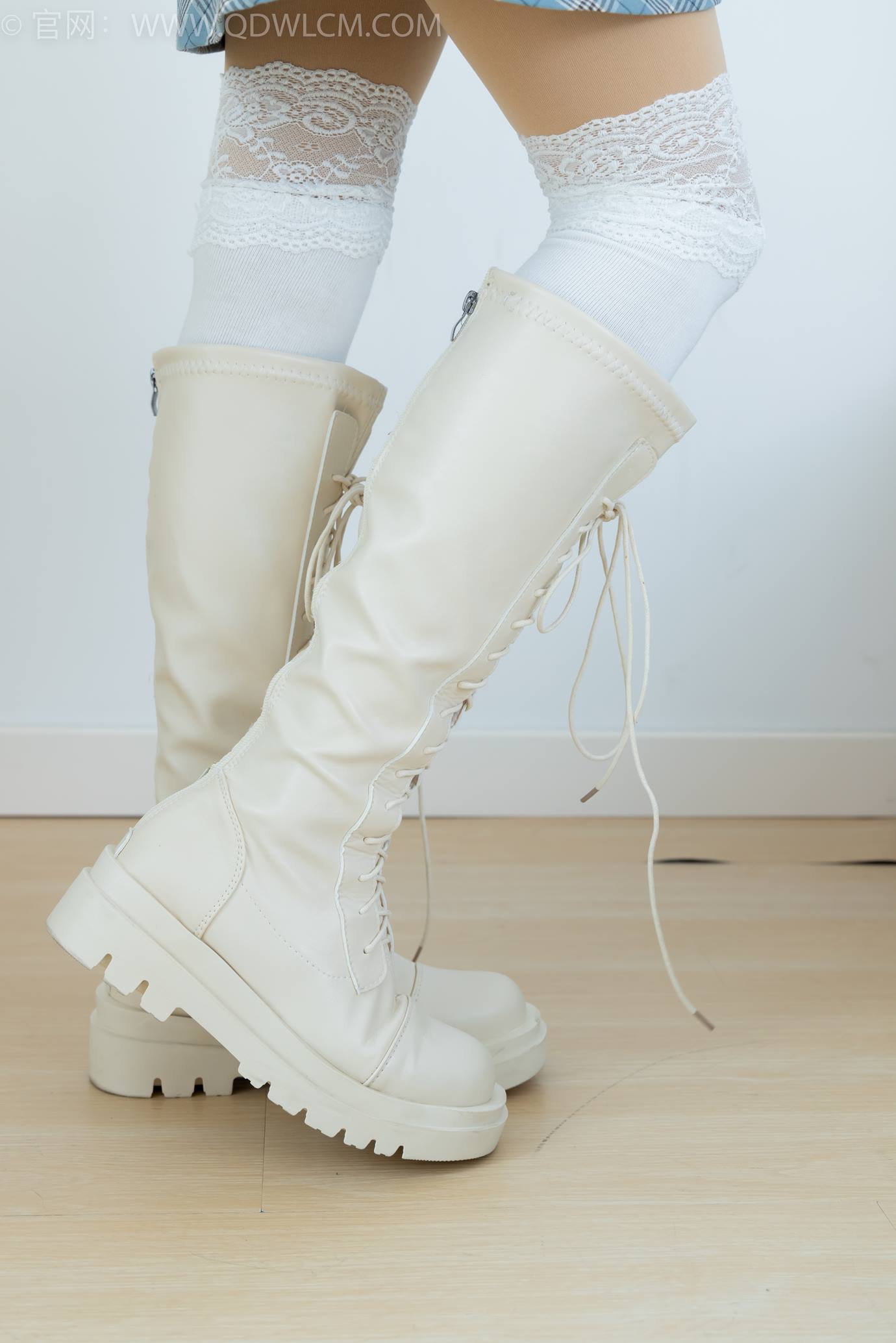 图片[11]-物恋传媒 NO.2312 茯苓-长靴、过膝白棉袜、厚肉丝[136P] – 速更版-美库