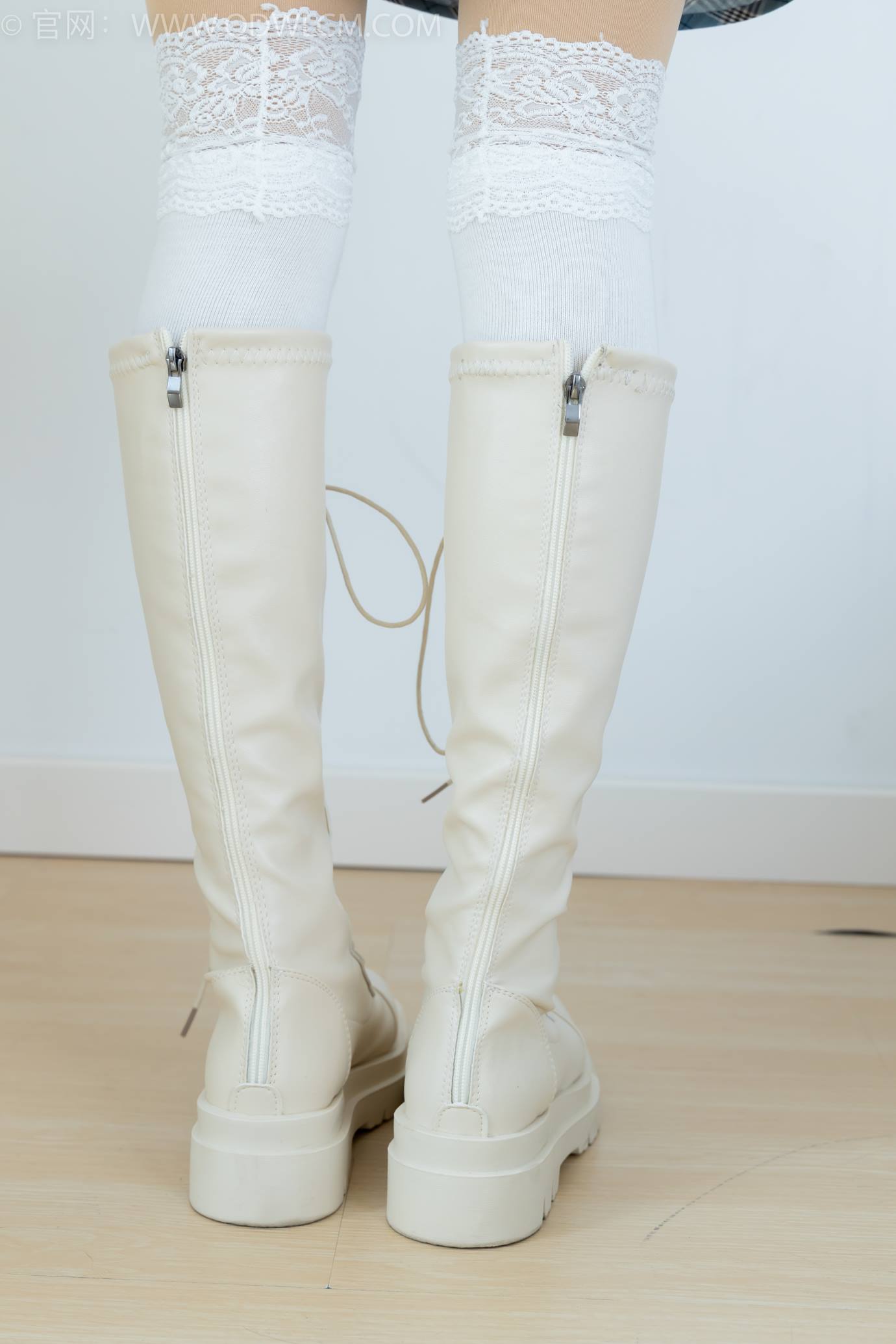 图片[12]-物恋传媒 NO.2312 茯苓-长靴、过膝白棉袜、厚肉丝[136P] – 速更版-美库