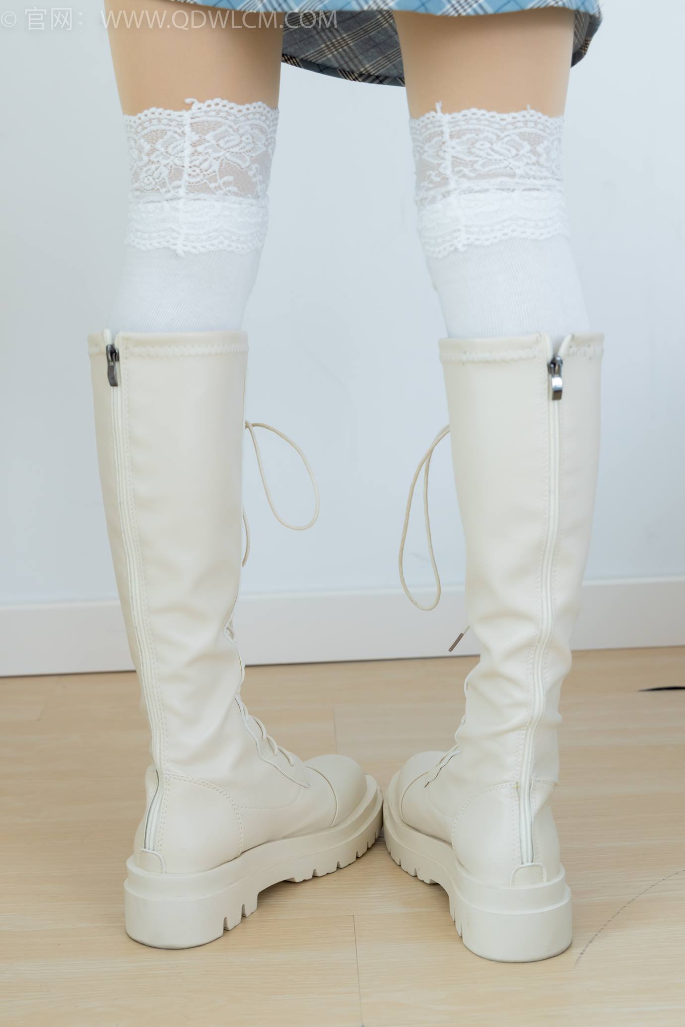 图片[13]-物恋传媒 NO.2312 茯苓-长靴、过膝白棉袜、厚肉丝[136P] – 速更版-美库