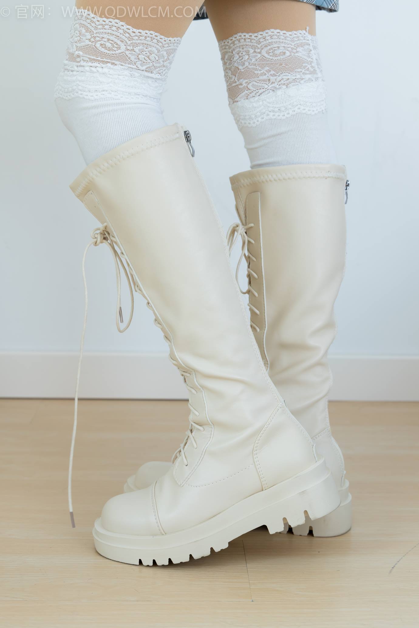 图片[15]-物恋传媒 NO.2312 茯苓-长靴、过膝白棉袜、厚肉丝[136P] – 速更版-美库