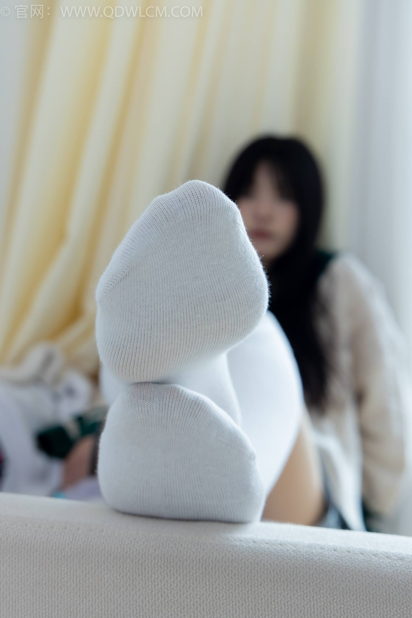 图片[58]-物恋传媒 NO.2312 茯苓-长靴、过膝白棉袜、厚肉丝[136P] – 速更版-美库