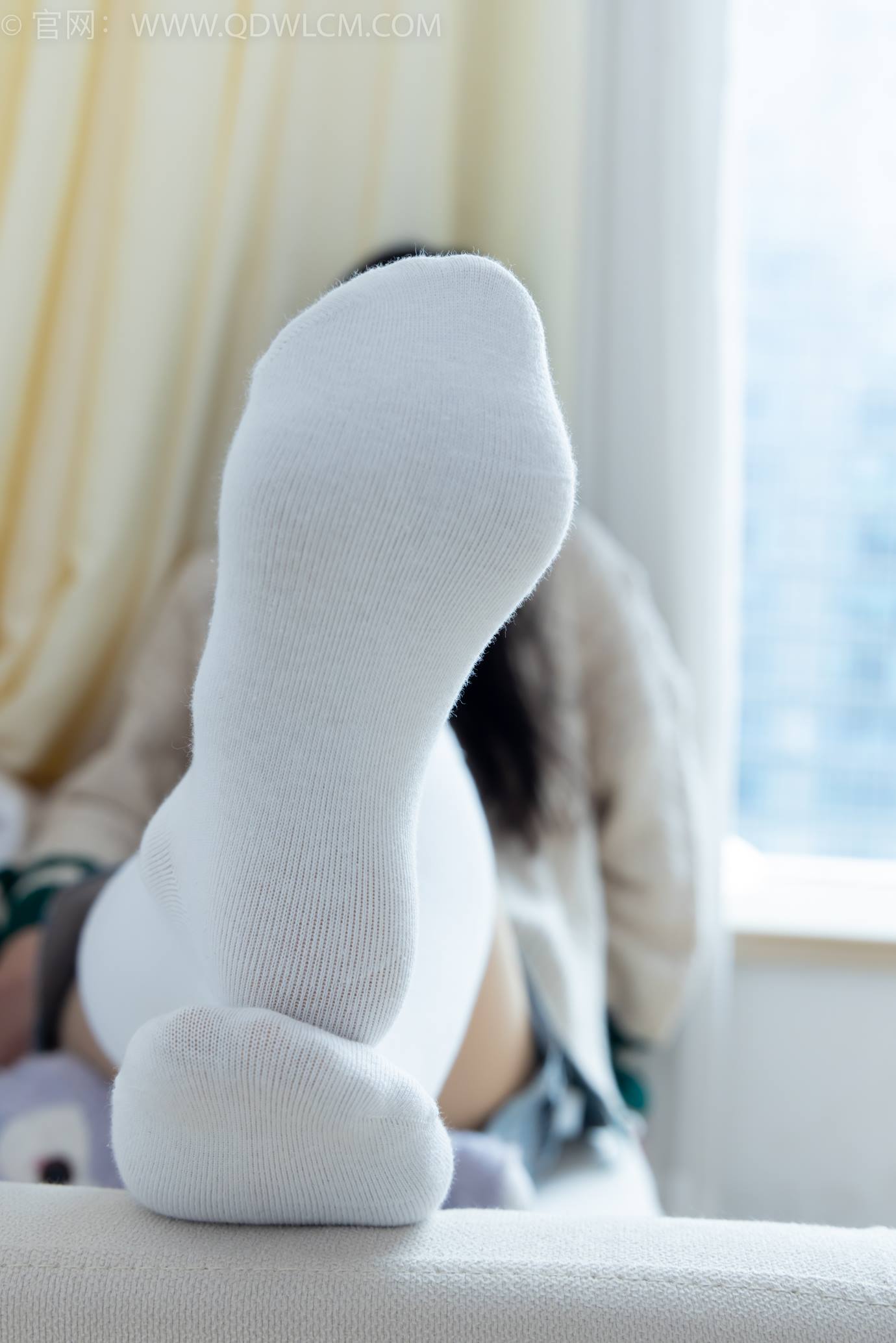 图片[59]-物恋传媒 NO.2312 茯苓-长靴、过膝白棉袜、厚肉丝[136P] – 速更版-美库