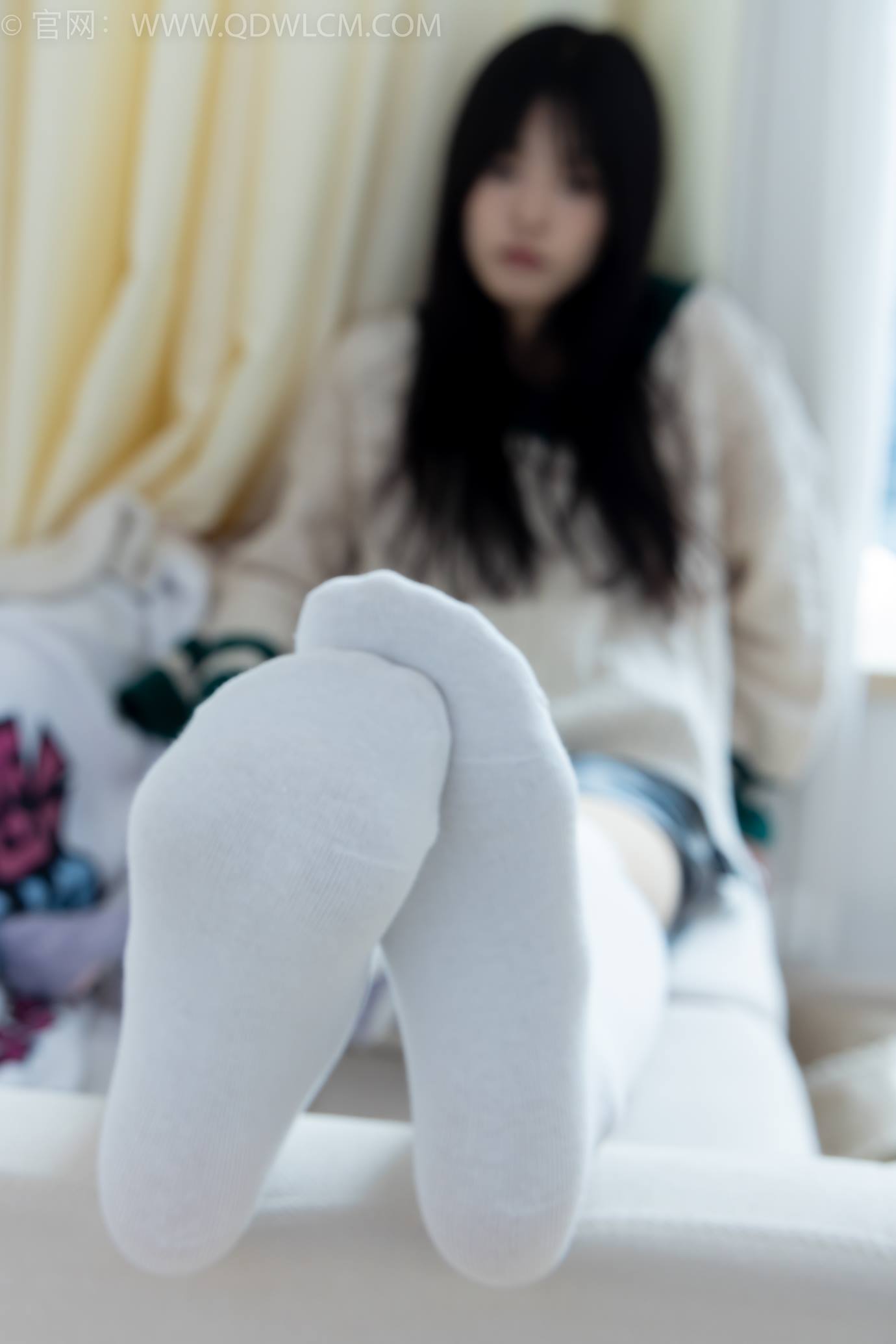 图片[60]-物恋传媒 NO.2312 茯苓-长靴、过膝白棉袜、厚肉丝[136P] – 速更版-美库