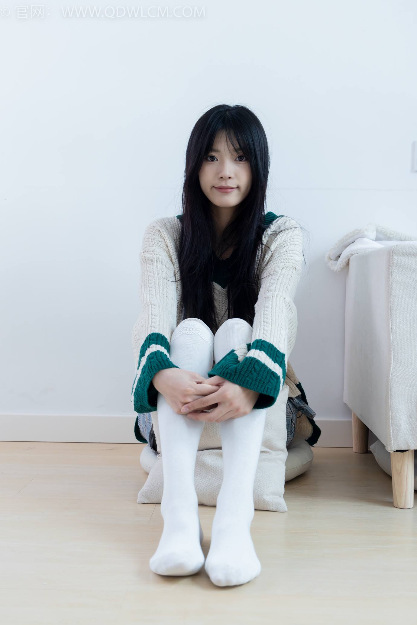 图片[66]-物恋传媒 NO.2312 茯苓-长靴、过膝白棉袜、厚肉丝[136P] – 速更版-美库