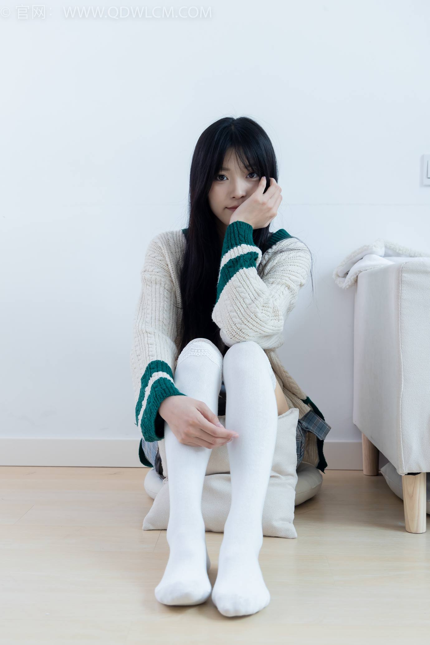 图片[67]-物恋传媒 NO.2312 茯苓-长靴、过膝白棉袜、厚肉丝[136P] – 速更版-美库