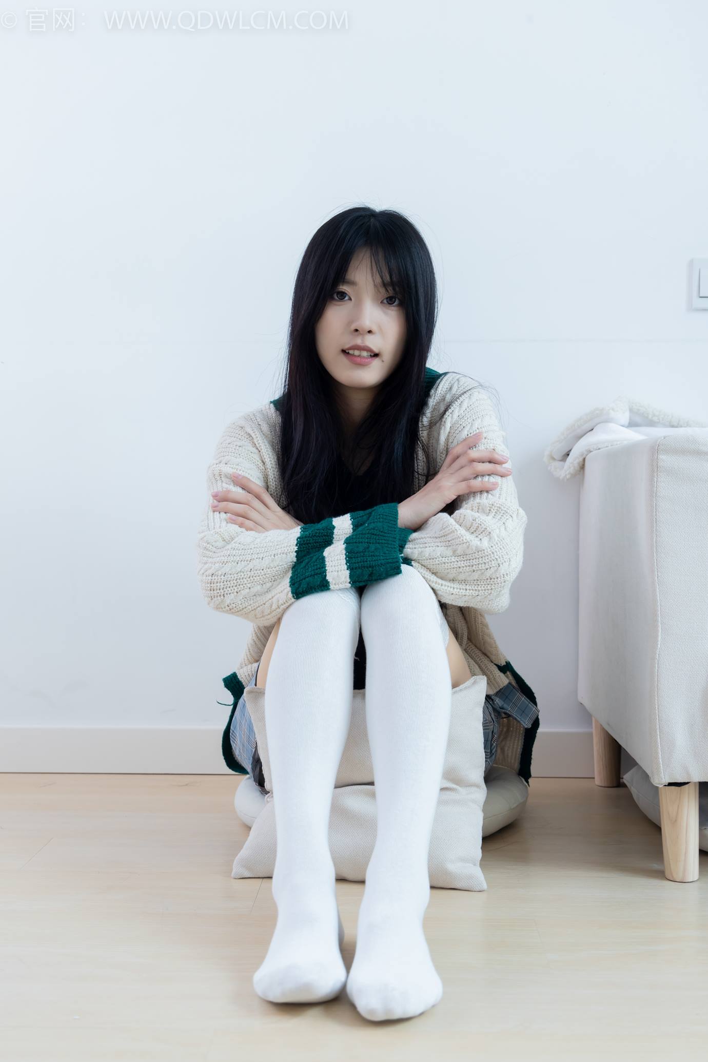 图片[68]-物恋传媒 NO.2312 茯苓-长靴、过膝白棉袜、厚肉丝[136P] – 速更版-美库