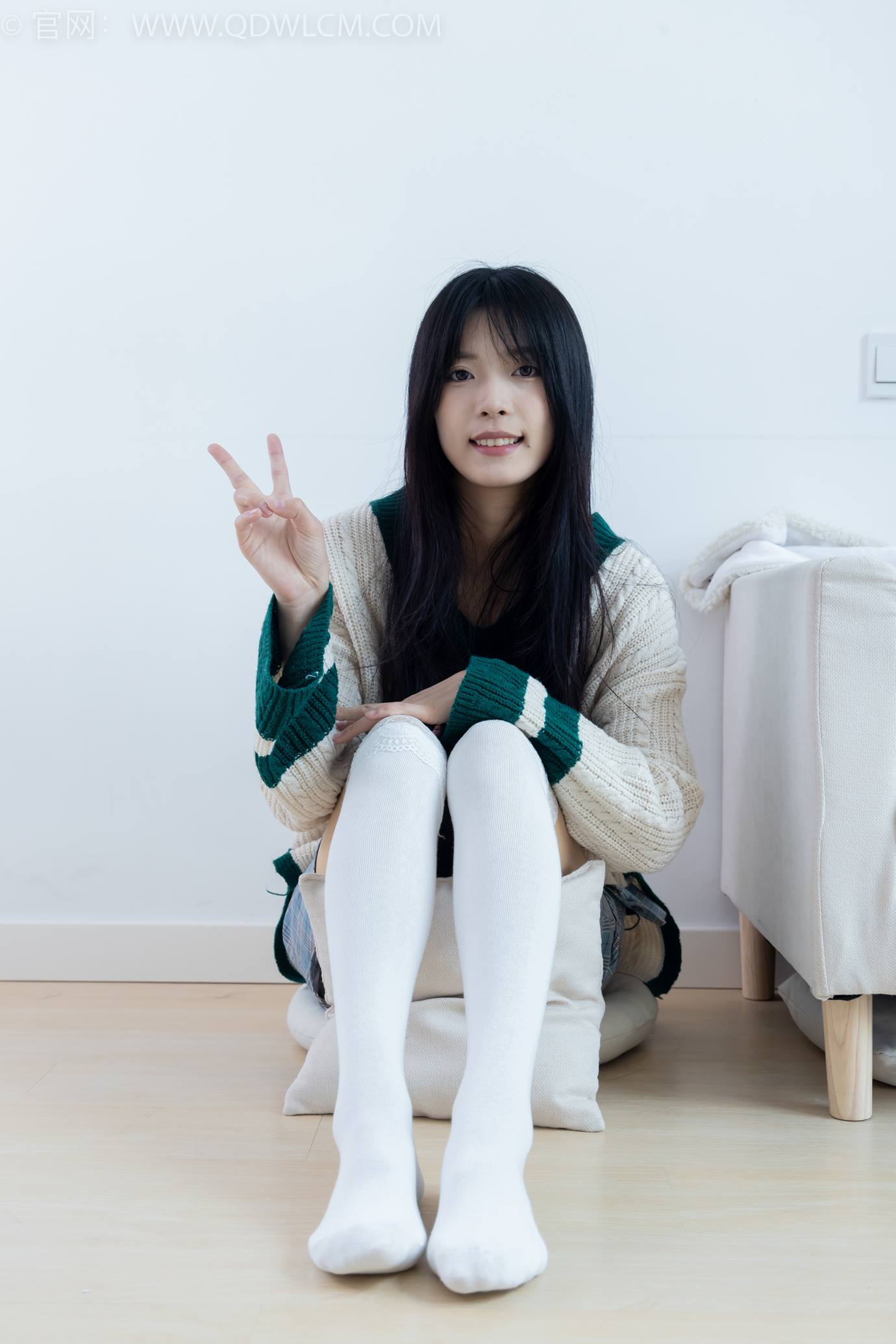 图片[69]-物恋传媒 NO.2312 茯苓-长靴、过膝白棉袜、厚肉丝[136P] – 速更版-美库