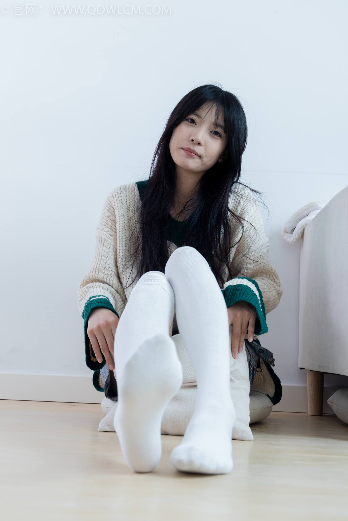图片[70]-物恋传媒 NO.2312 茯苓-长靴、过膝白棉袜、厚肉丝[136P] – 速更版-美库