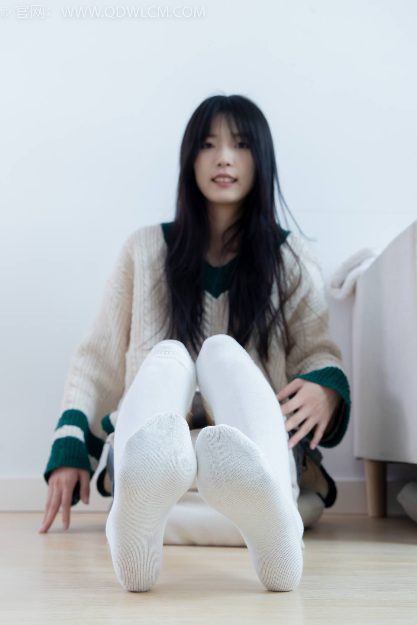图片[72]-物恋传媒 NO.2312 茯苓-长靴、过膝白棉袜、厚肉丝[136P] – 速更版-美库