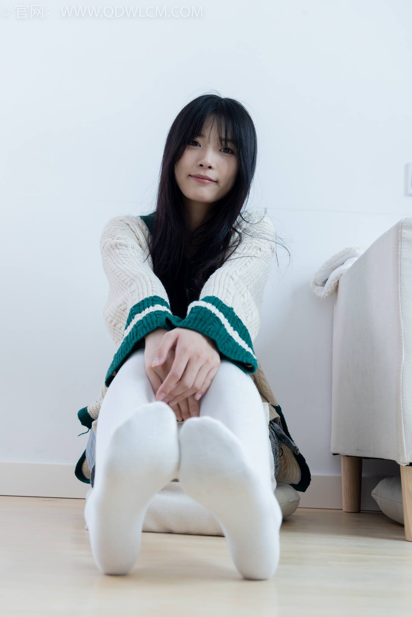 图片[73]-物恋传媒 NO.2312 茯苓-长靴、过膝白棉袜、厚肉丝[136P] – 速更版-美库