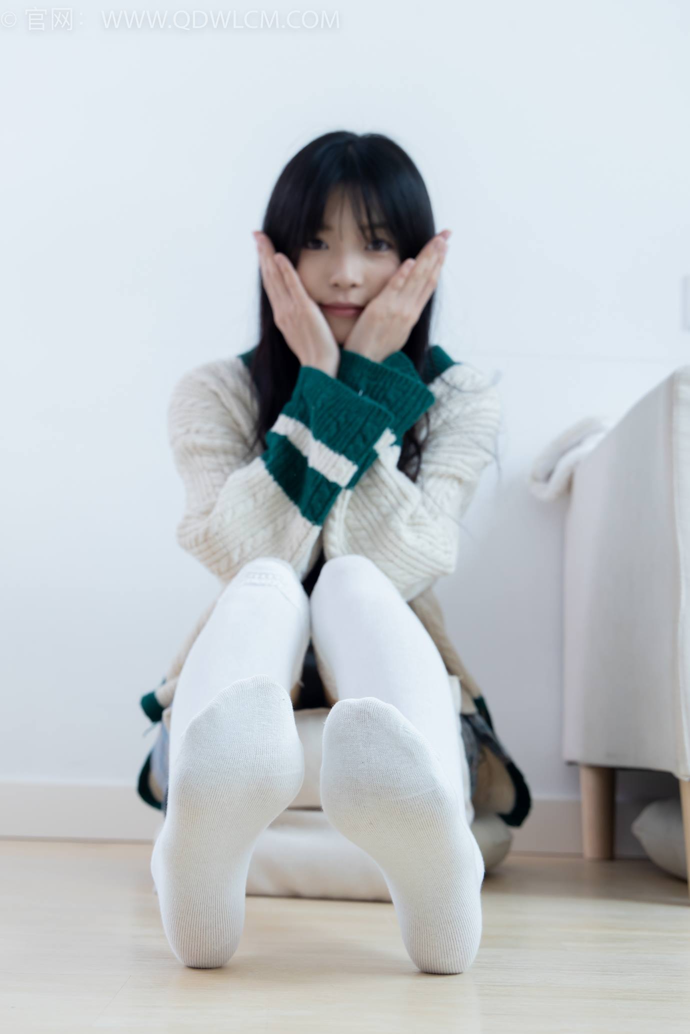 图片[74]-物恋传媒 NO.2312 茯苓-长靴、过膝白棉袜、厚肉丝[136P] – 速更版-美库