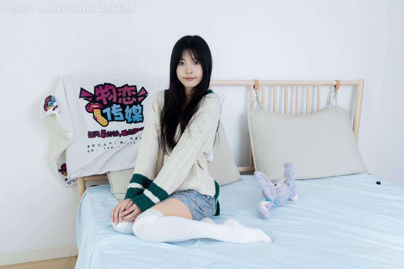 图片[78]-物恋传媒 NO.2312 茯苓-长靴、过膝白棉袜、厚肉丝[136P] – 速更版-美库