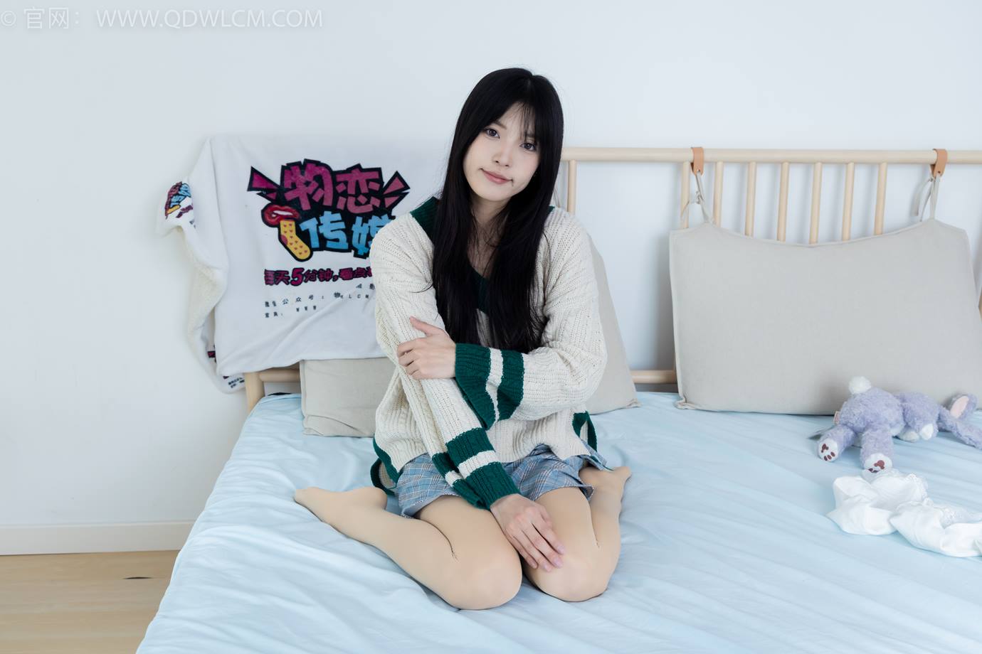 图片[91]-物恋传媒 NO.2312 茯苓-长靴、过膝白棉袜、厚肉丝[136P] – 速更版-美库