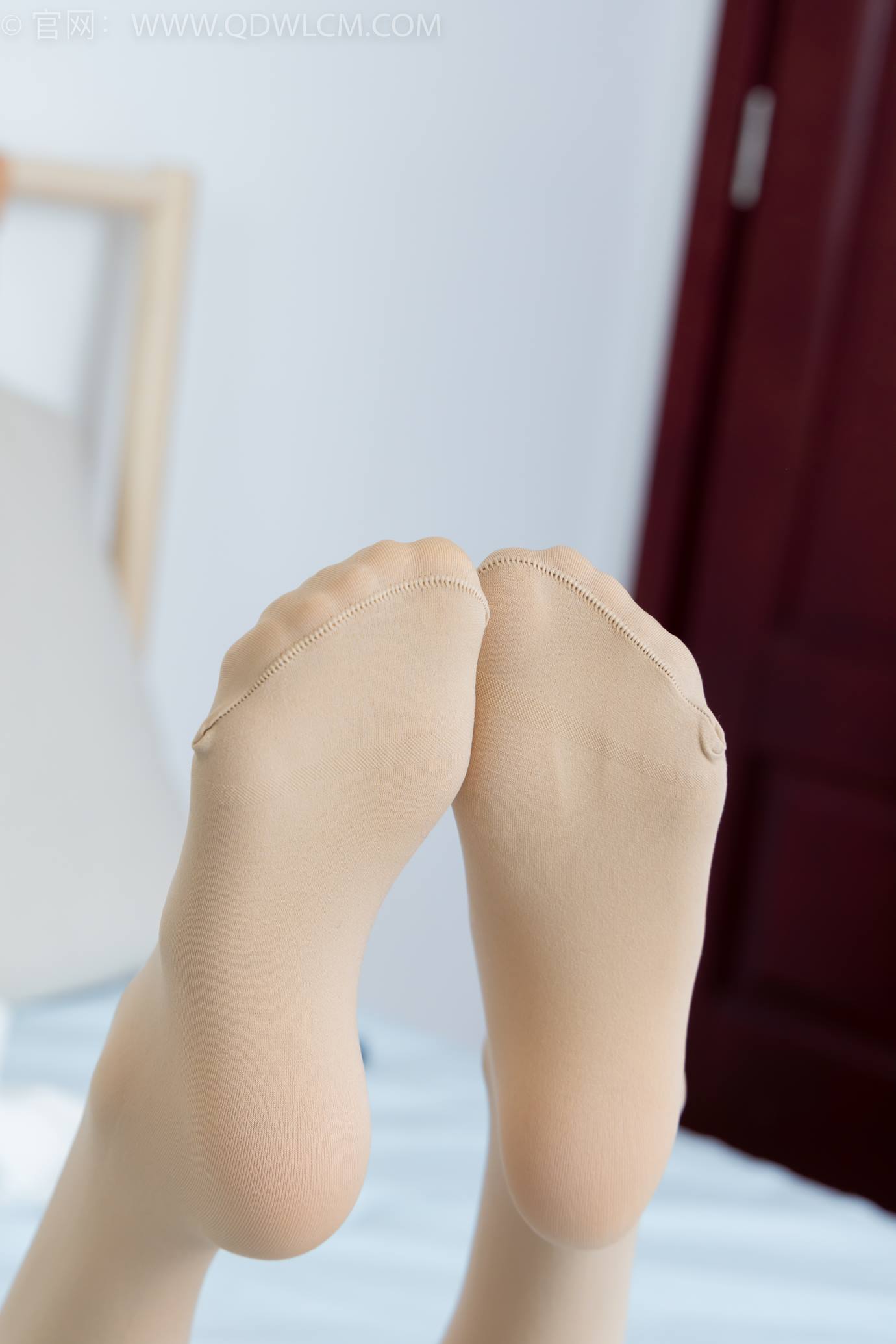 图片[123]-物恋传媒 NO.2312 茯苓-长靴、过膝白棉袜、厚肉丝[136P] – 速更版-美库
