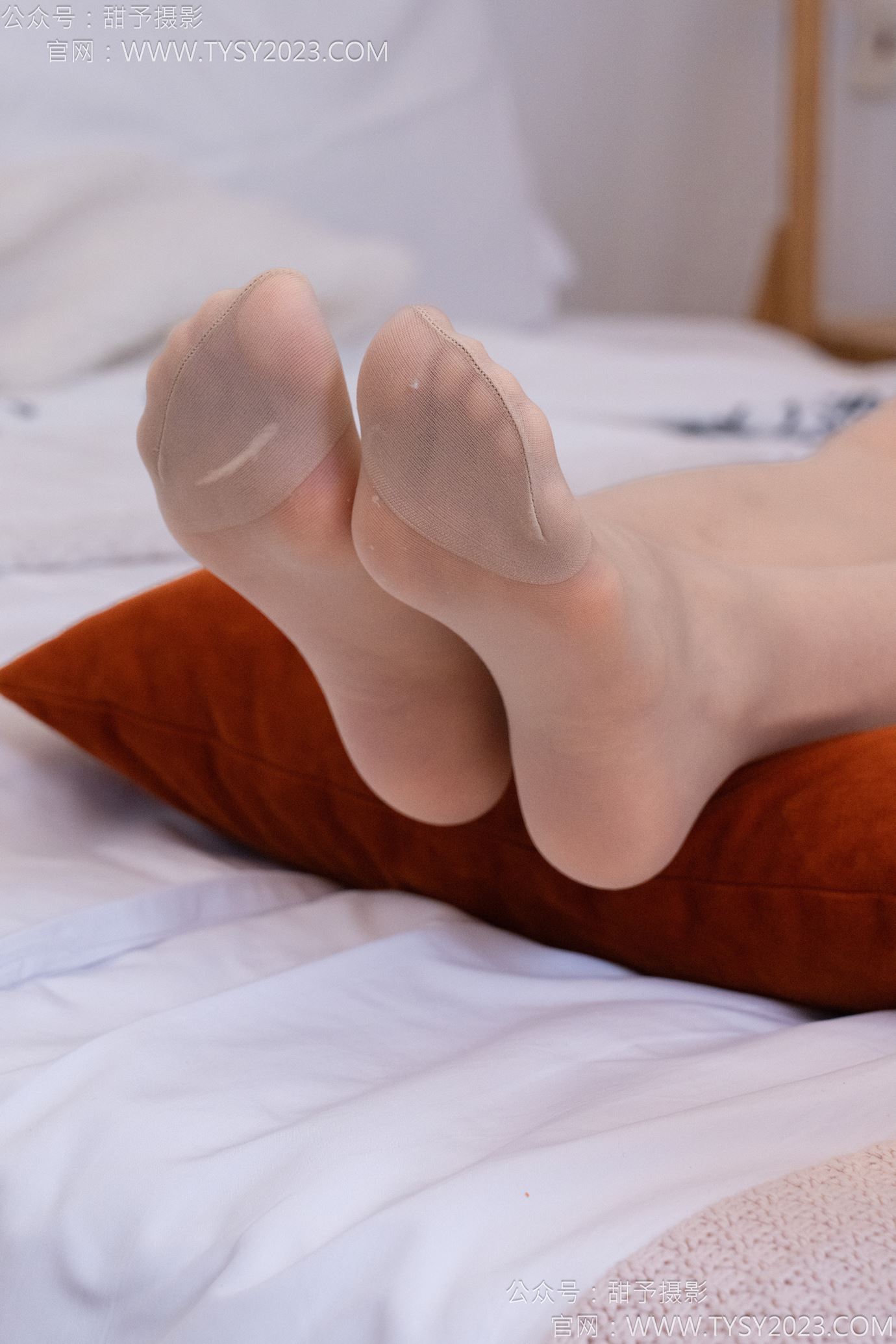 图片[44]-甜予摄影 NO.140 思思双人-板鞋、白棉袜、肉丝[98P] – 速更版-美库