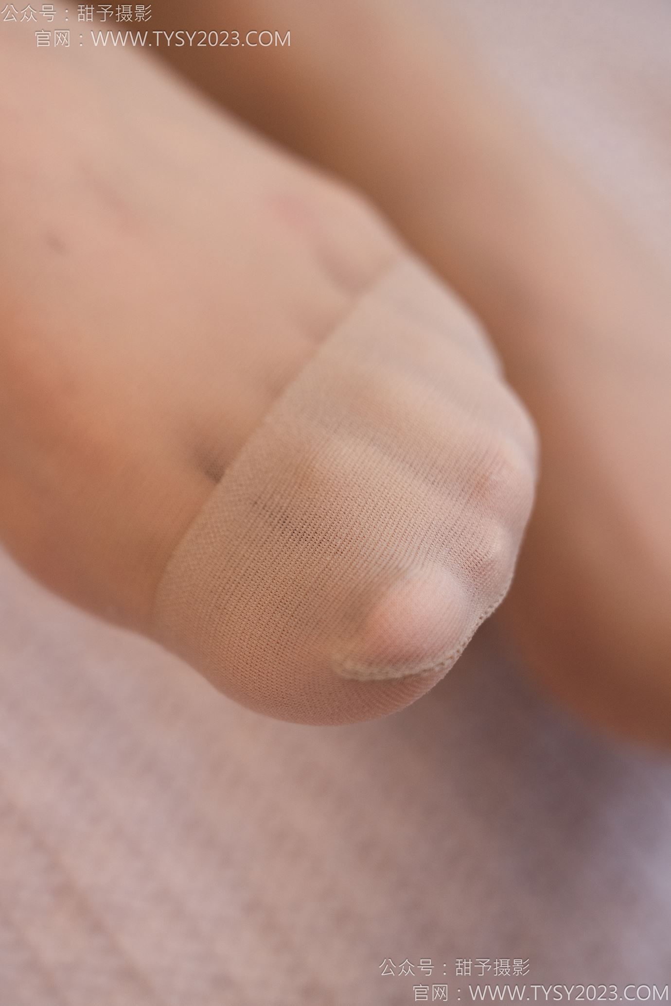 图片[65]-甜予摄影 NO.140 思思双人-板鞋、白棉袜、肉丝[98P] – 速更版-美库