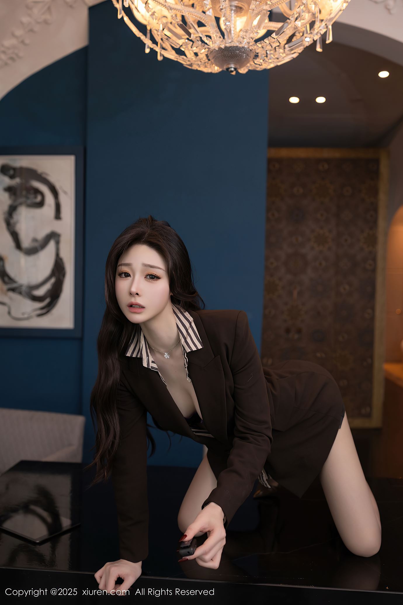 图片[19]-[Xiuren秀人网]2025.04.25 NO.10202 小逗逗[43+1P – 速更版-美库