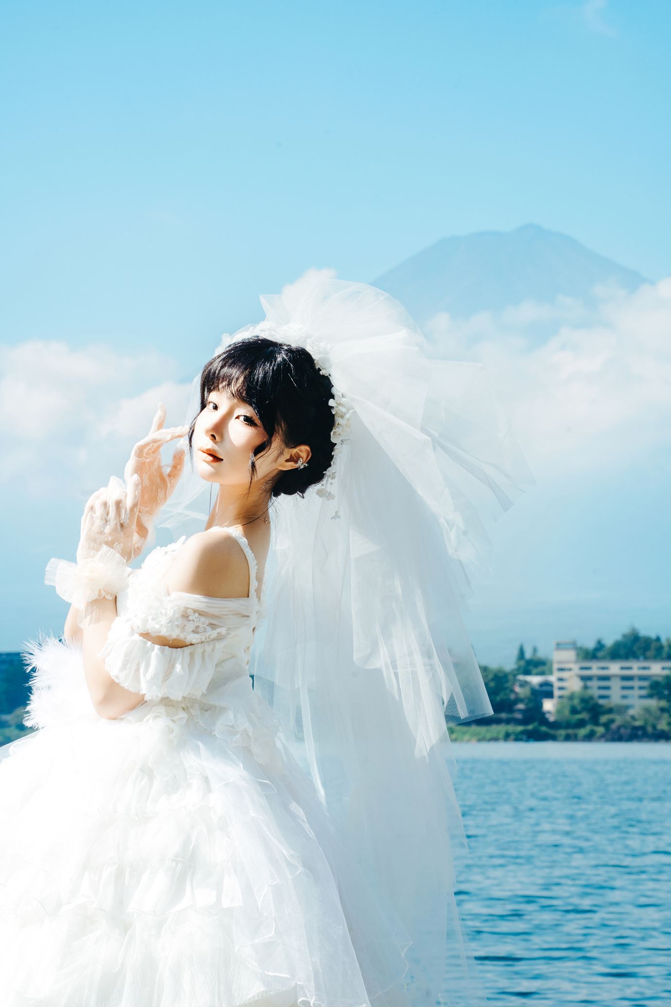 图片[10]-蠢沫沫 – 夏想(下）[91P] – 速更版-美库