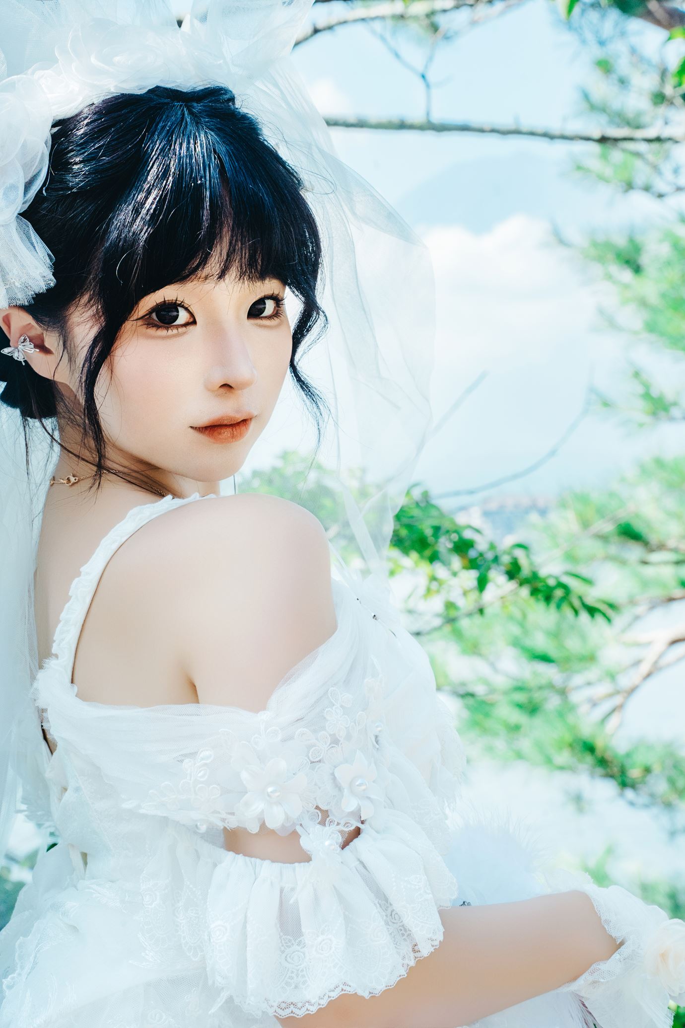 图片[11]-蠢沫沫 – 夏想(下）[91P] – 速更版-美库