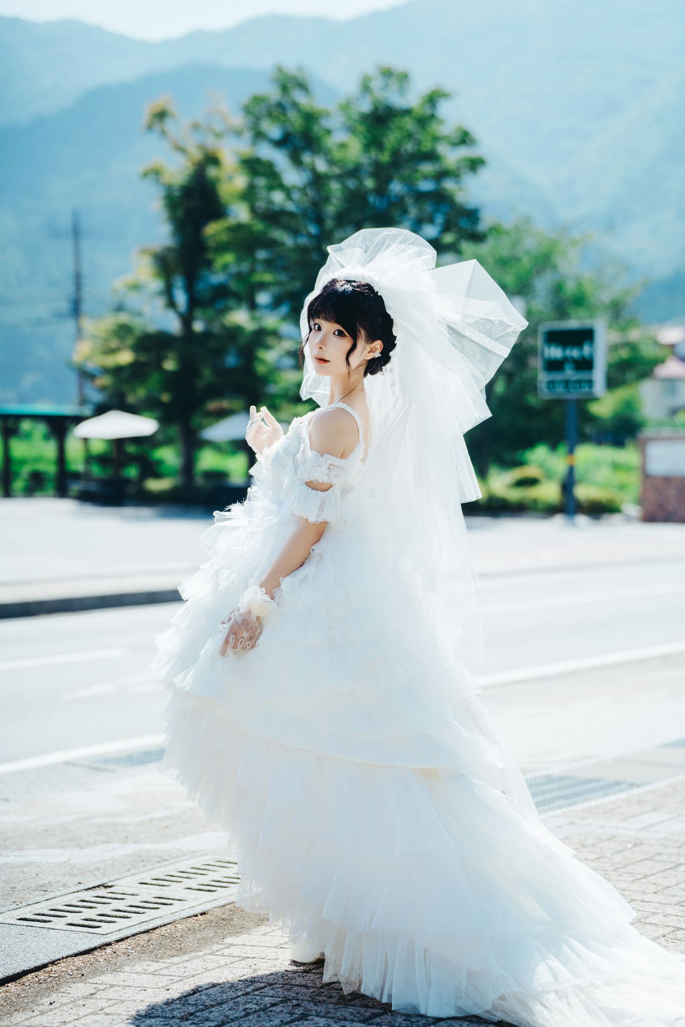 图片[12]-蠢沫沫 – 夏想(下）[91P] – 速更版-美库