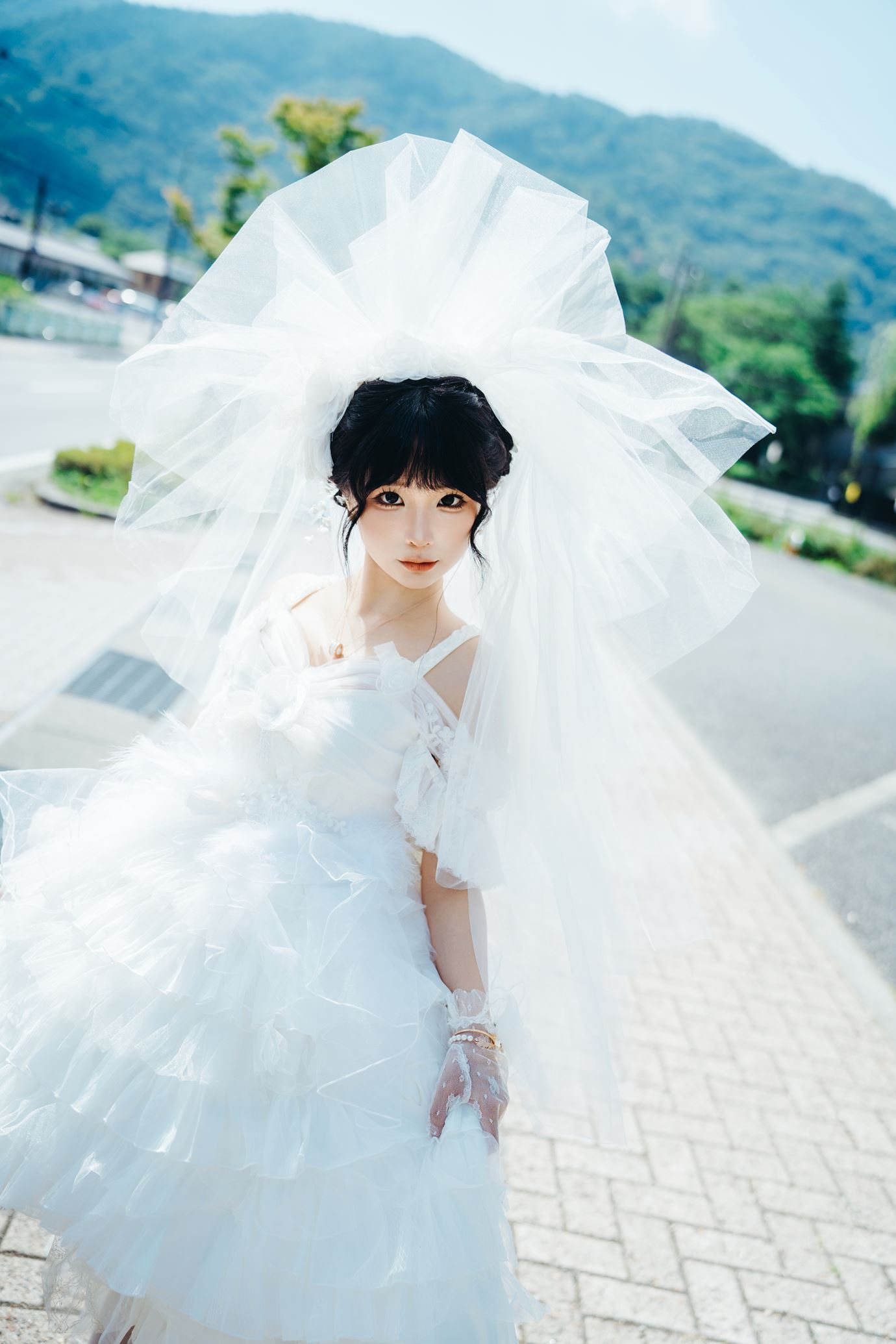 图片[13]-蠢沫沫 – 夏想(下）[91P] – 速更版-美库