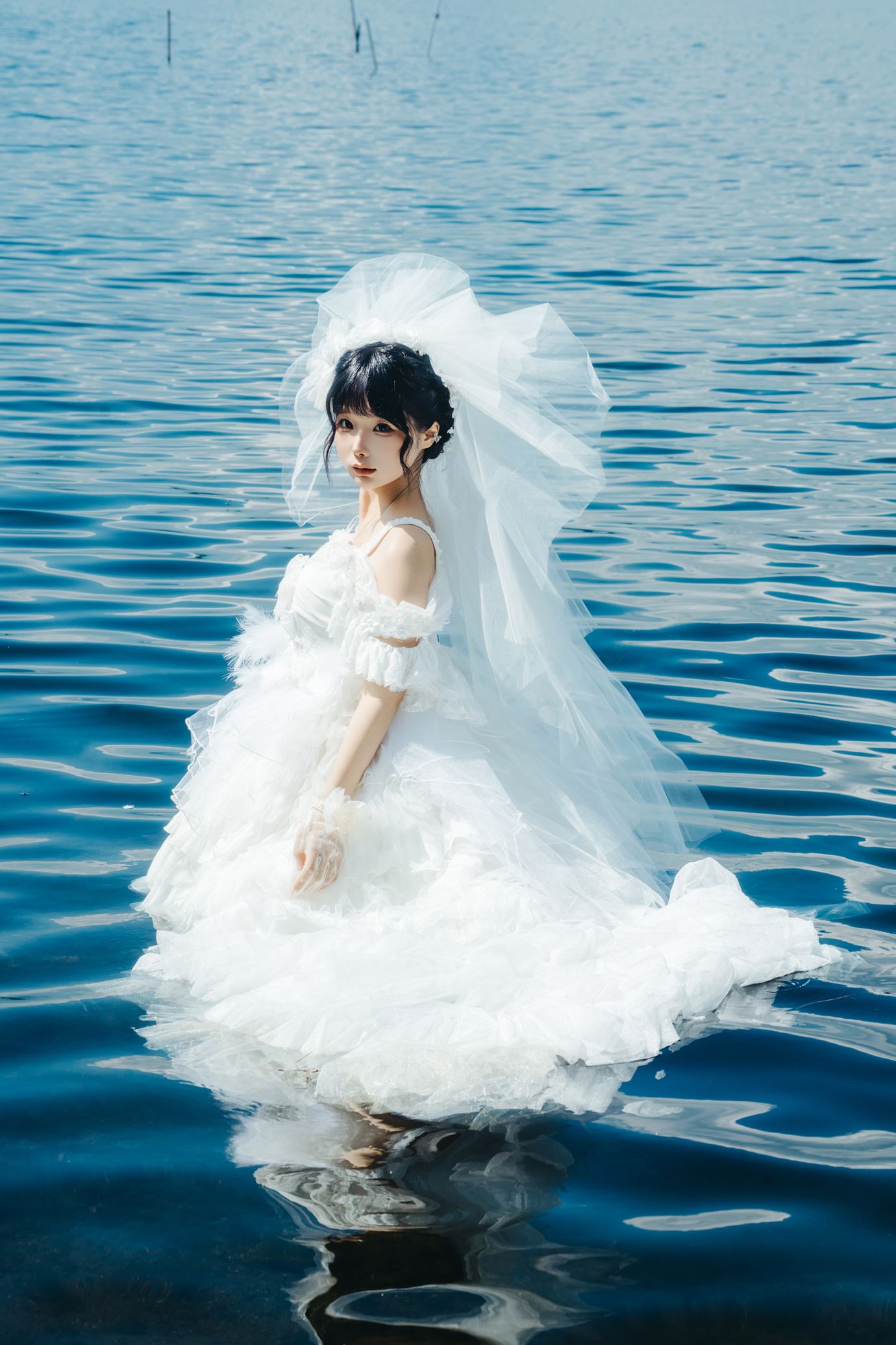 图片[14]-蠢沫沫 – 夏想(下）[91P] – 速更版-美库