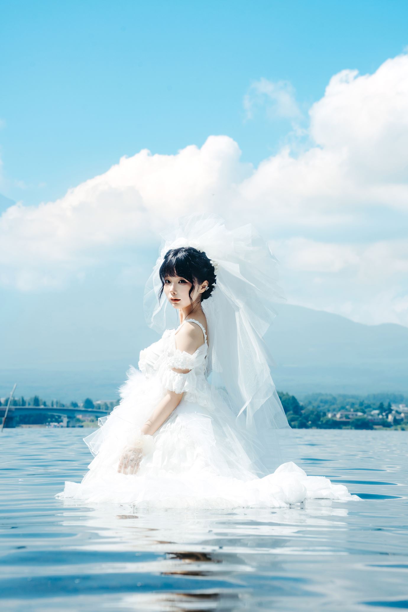 图片[15]-蠢沫沫 – 夏想(下）[91P] – 速更版-美库