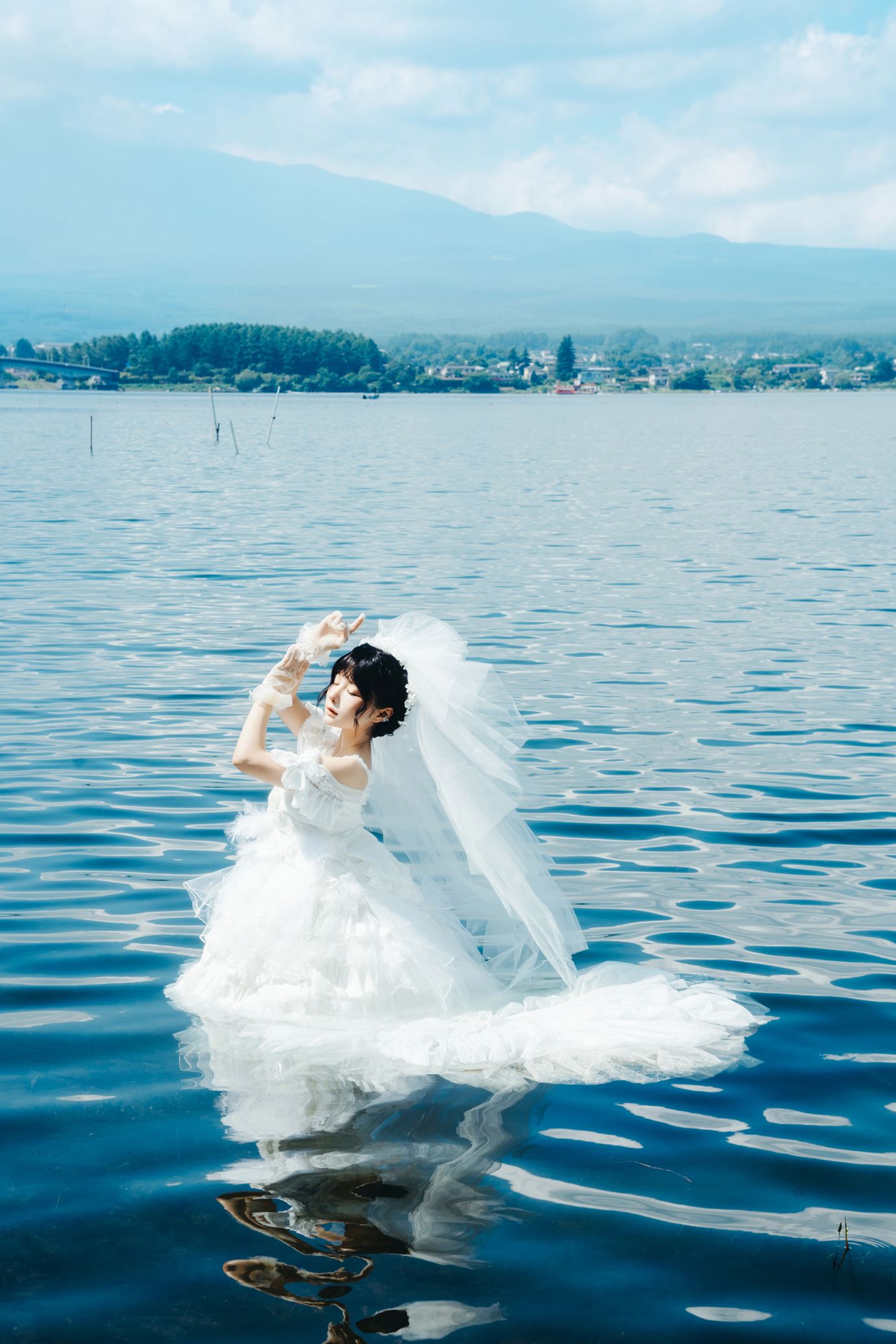 图片[16]-蠢沫沫 – 夏想(下）[91P] – 速更版-美库