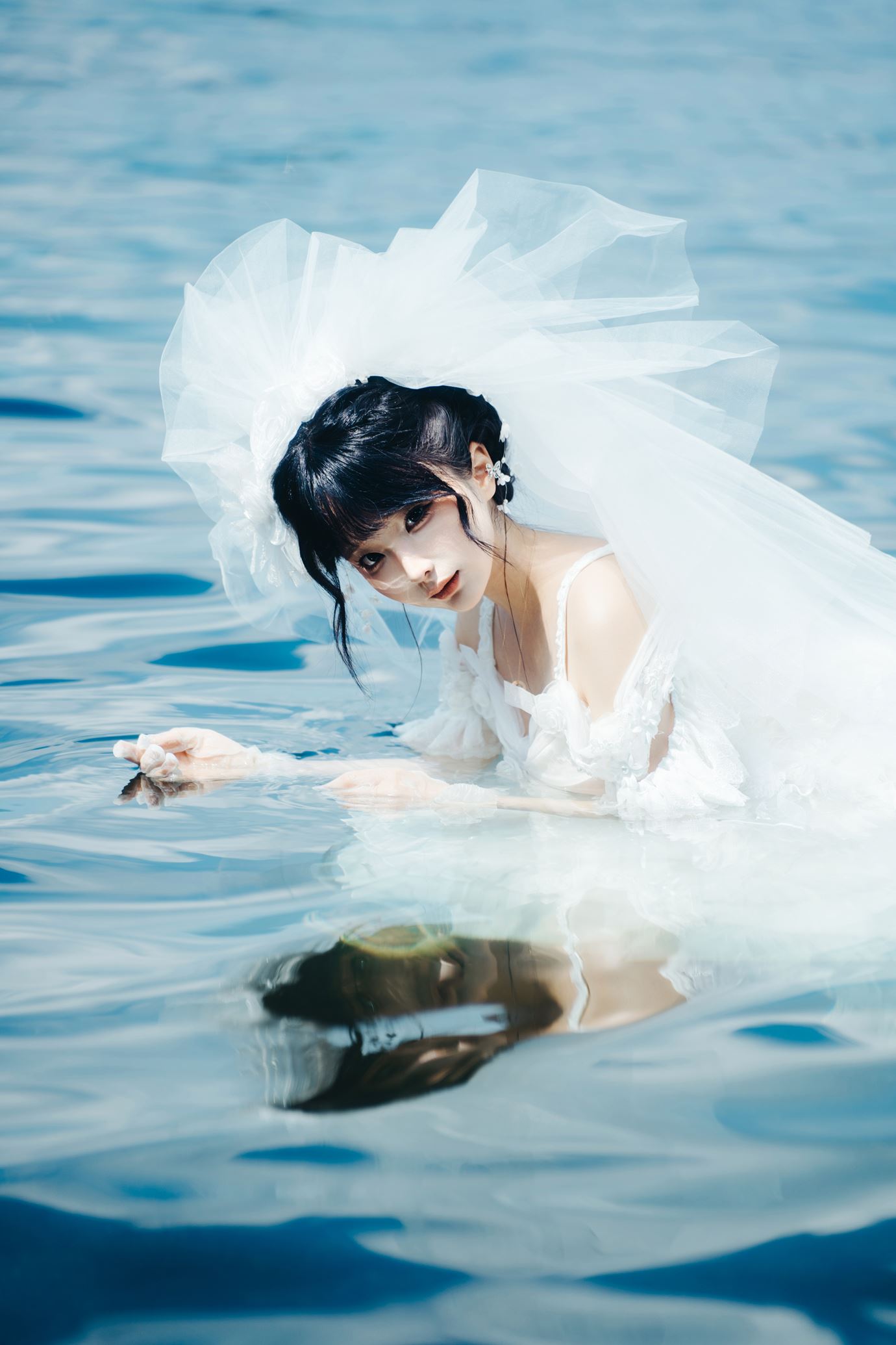 图片[17]-蠢沫沫 – 夏想(下）[91P] – 速更版-美库