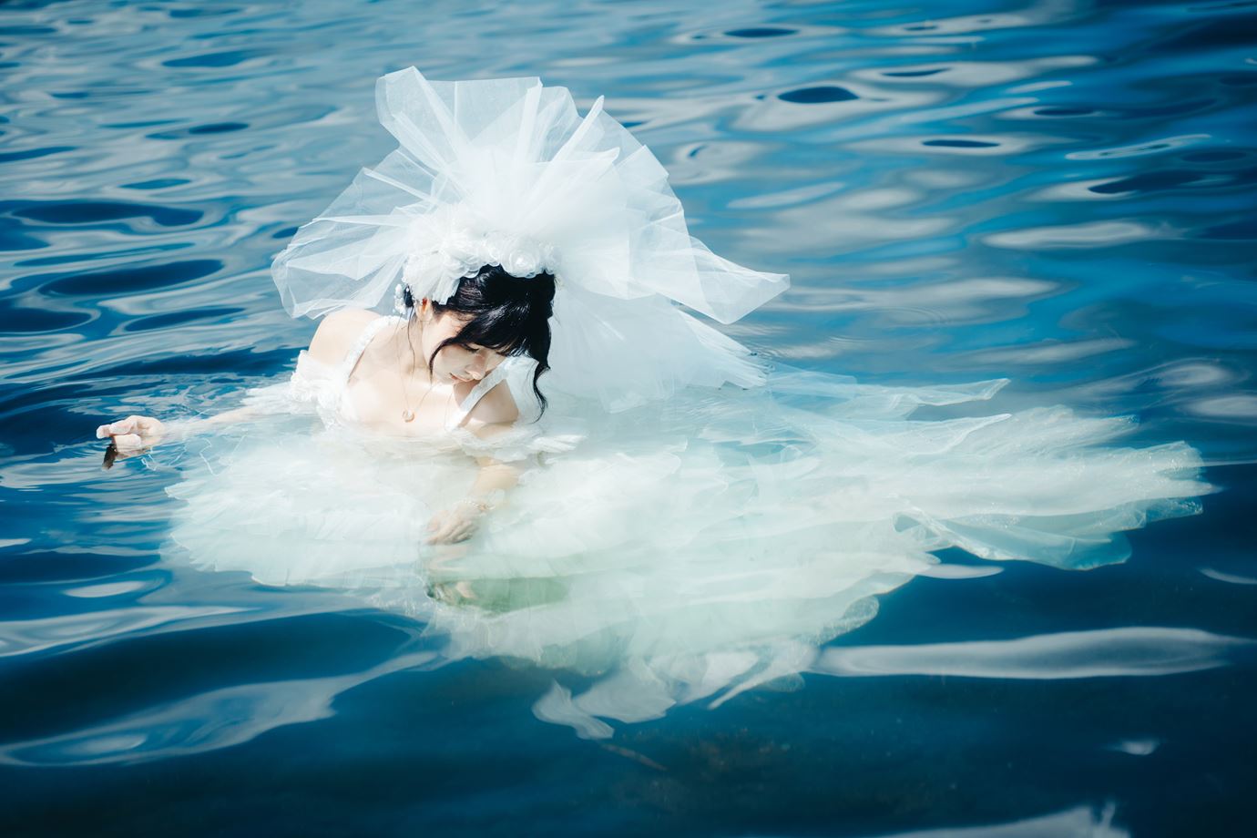 图片[18]-蠢沫沫 – 夏想(下）[91P] – 速更版-美库