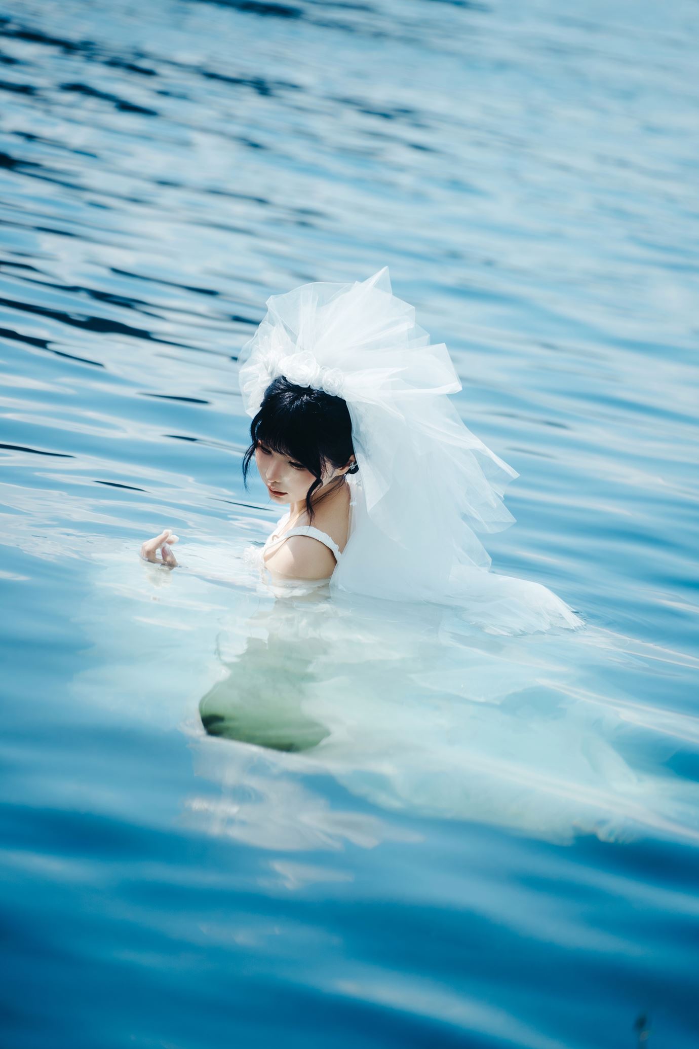 图片[19]-蠢沫沫 – 夏想(下）[91P] – 速更版-美库