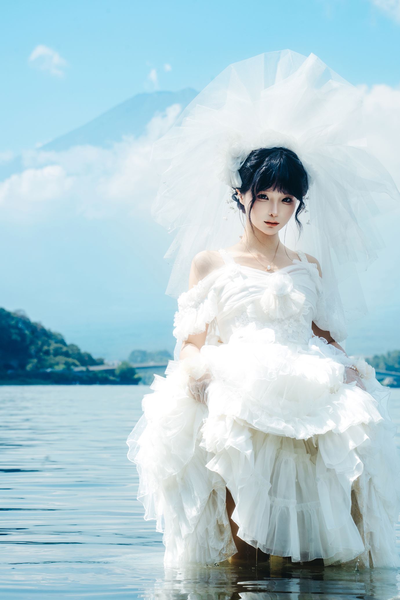 图片[21]-蠢沫沫 – 夏想(下）[91P] – 速更版-美库