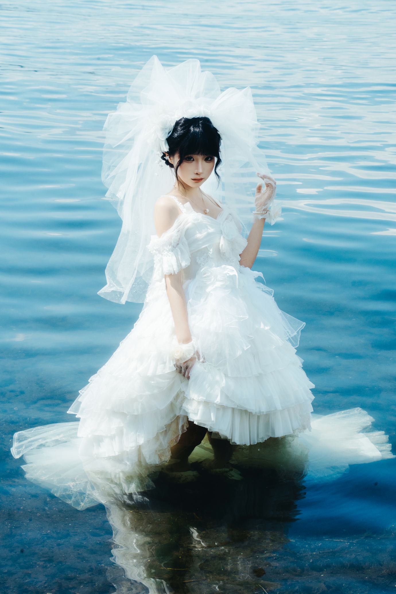 图片[22]-蠢沫沫 – 夏想(下）[91P] – 速更版-美库