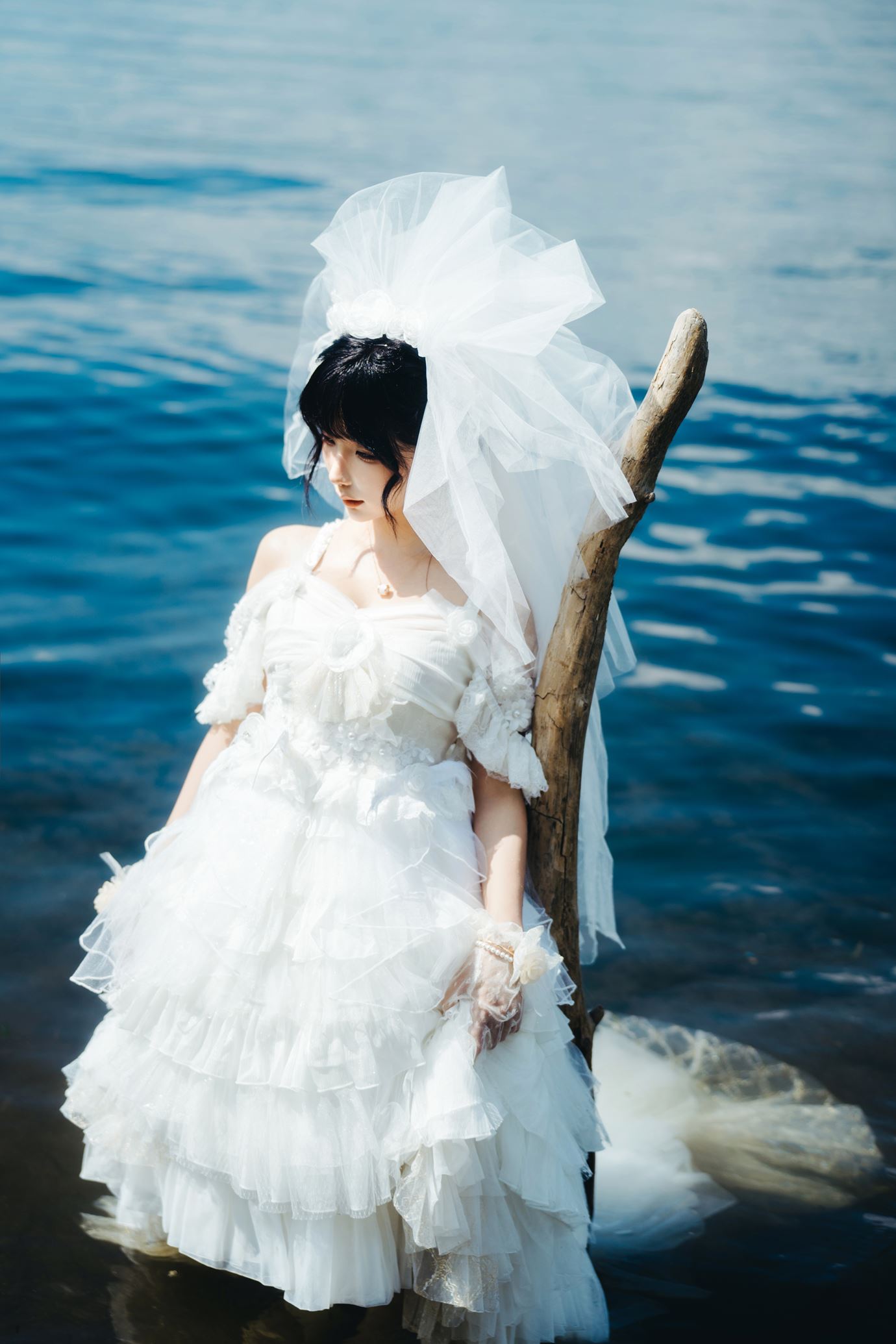 图片[23]-蠢沫沫 – 夏想(下）[91P] – 速更版-美库