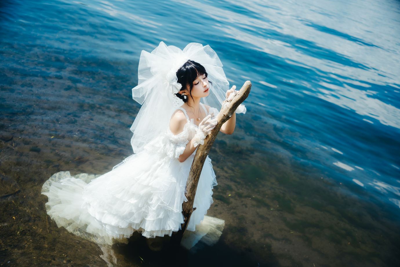 图片[24]-蠢沫沫 – 夏想(下）[91P] – 速更版-美库