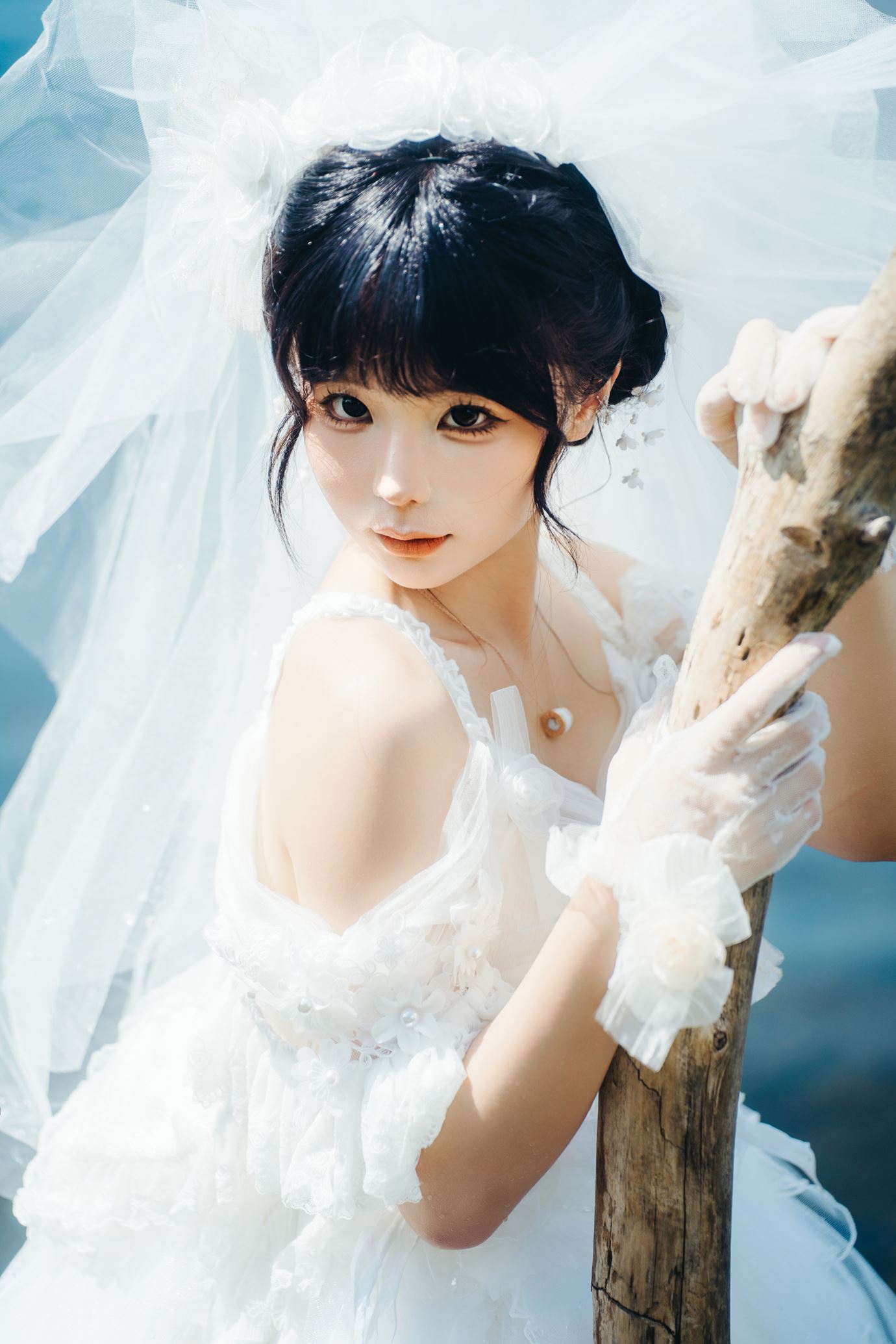 图片[25]-蠢沫沫 – 夏想(下）[91P] – 速更版-美库