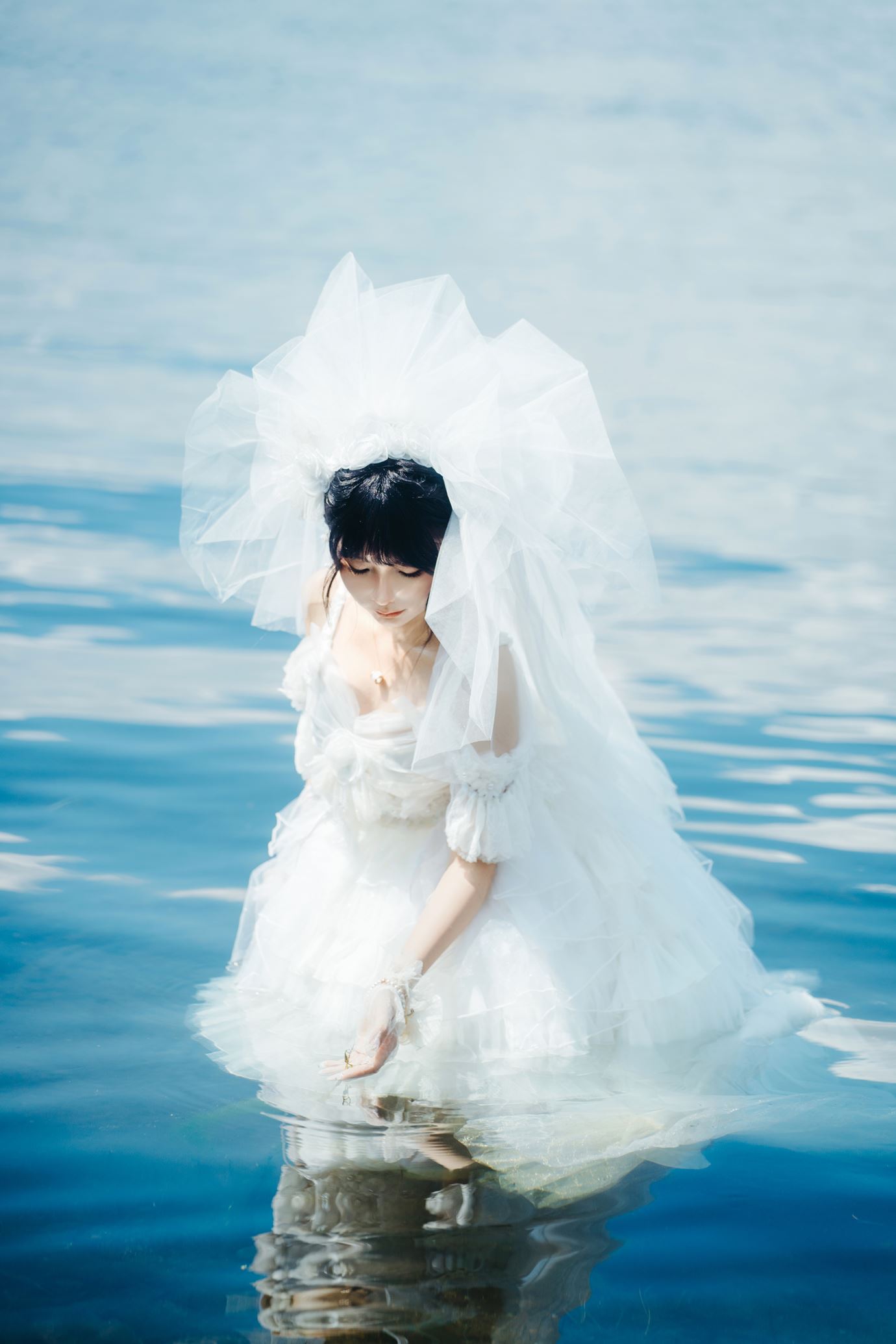 图片[26]-蠢沫沫 – 夏想(下）[91P] – 速更版-美库