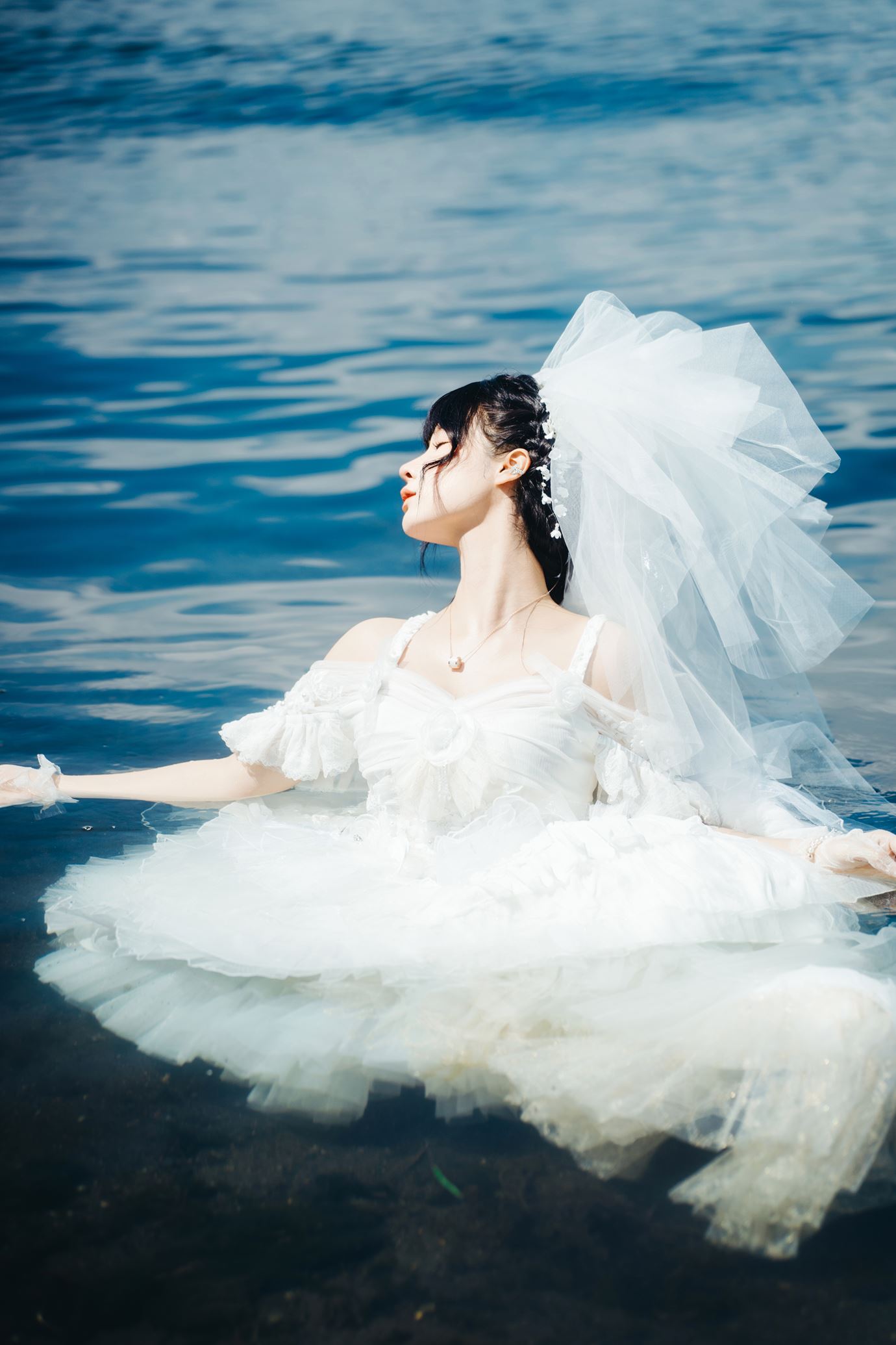 图片[27]-蠢沫沫 – 夏想(下）[91P] – 速更版-美库