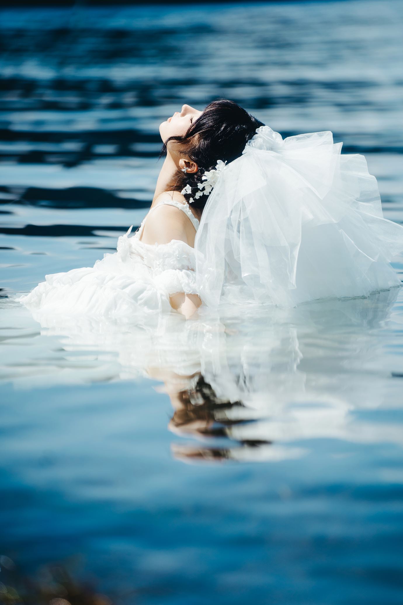 图片[29]-蠢沫沫 – 夏想(下）[91P] – 速更版-美库