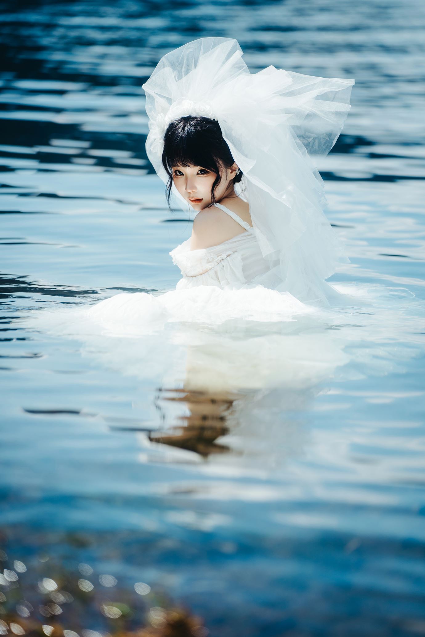 图片[30]-蠢沫沫 – 夏想(下）[91P] – 速更版-美库