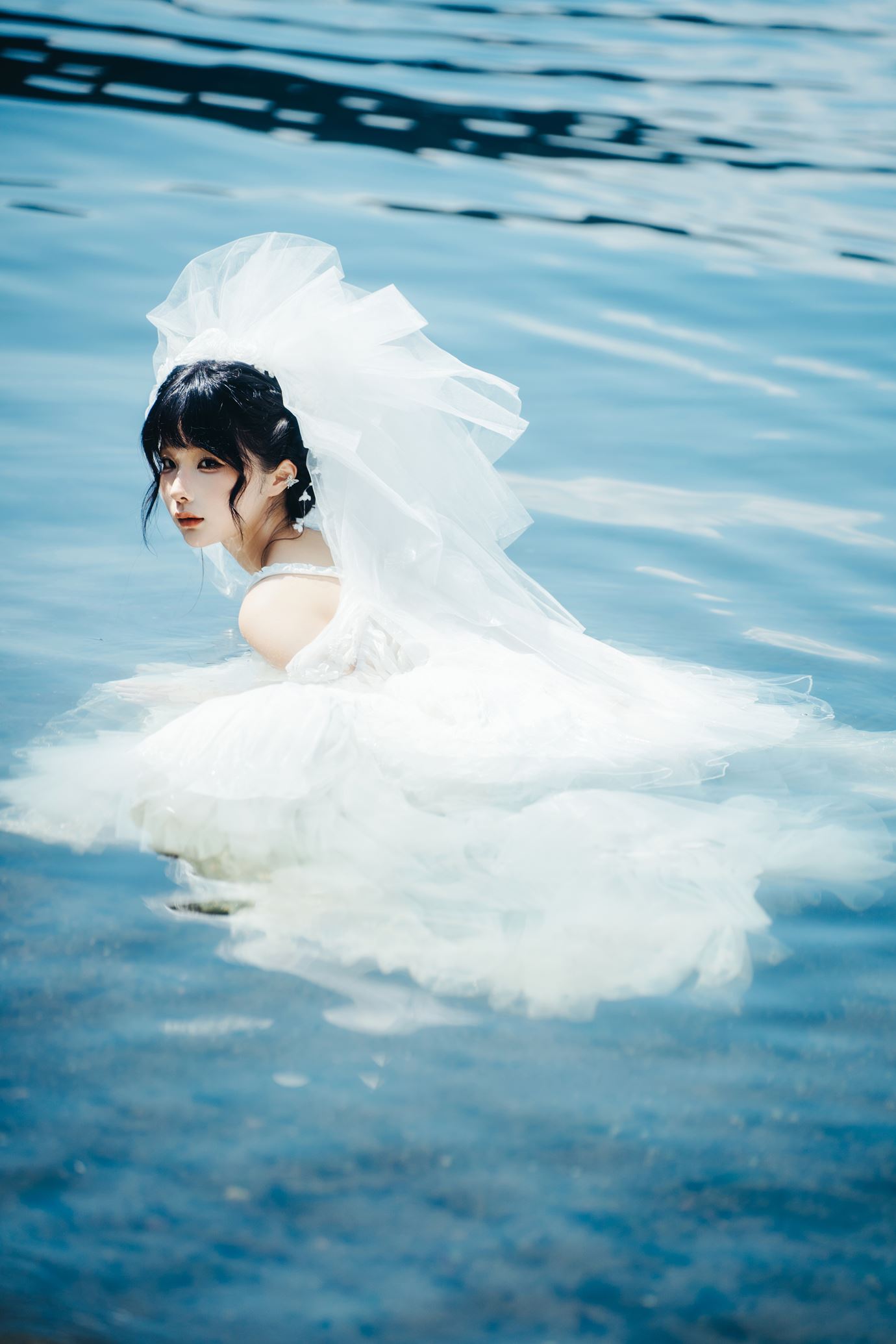 图片[31]-蠢沫沫 – 夏想(下）[91P] – 速更版-美库