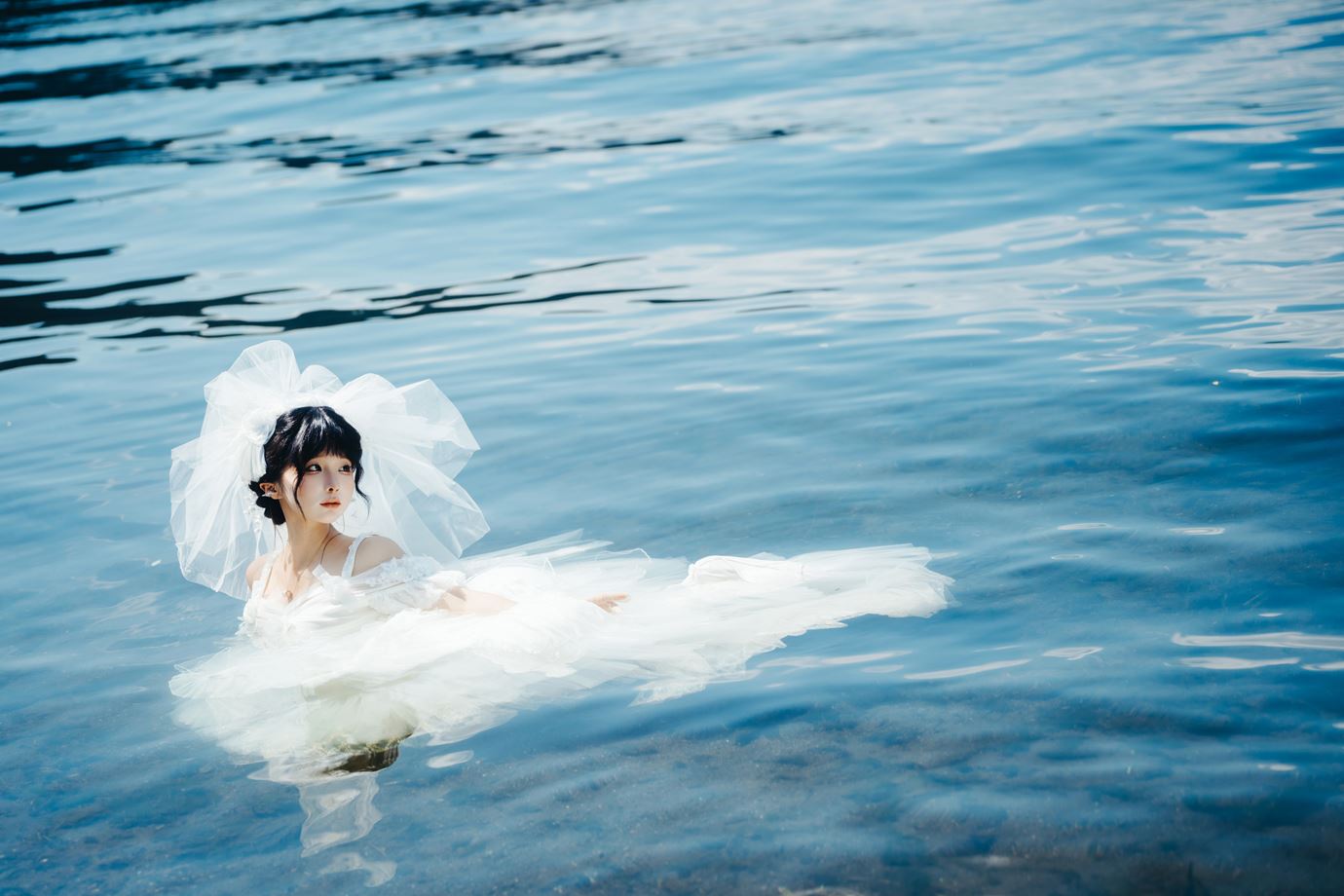 图片[32]-蠢沫沫 – 夏想(下）[91P] – 速更版-美库