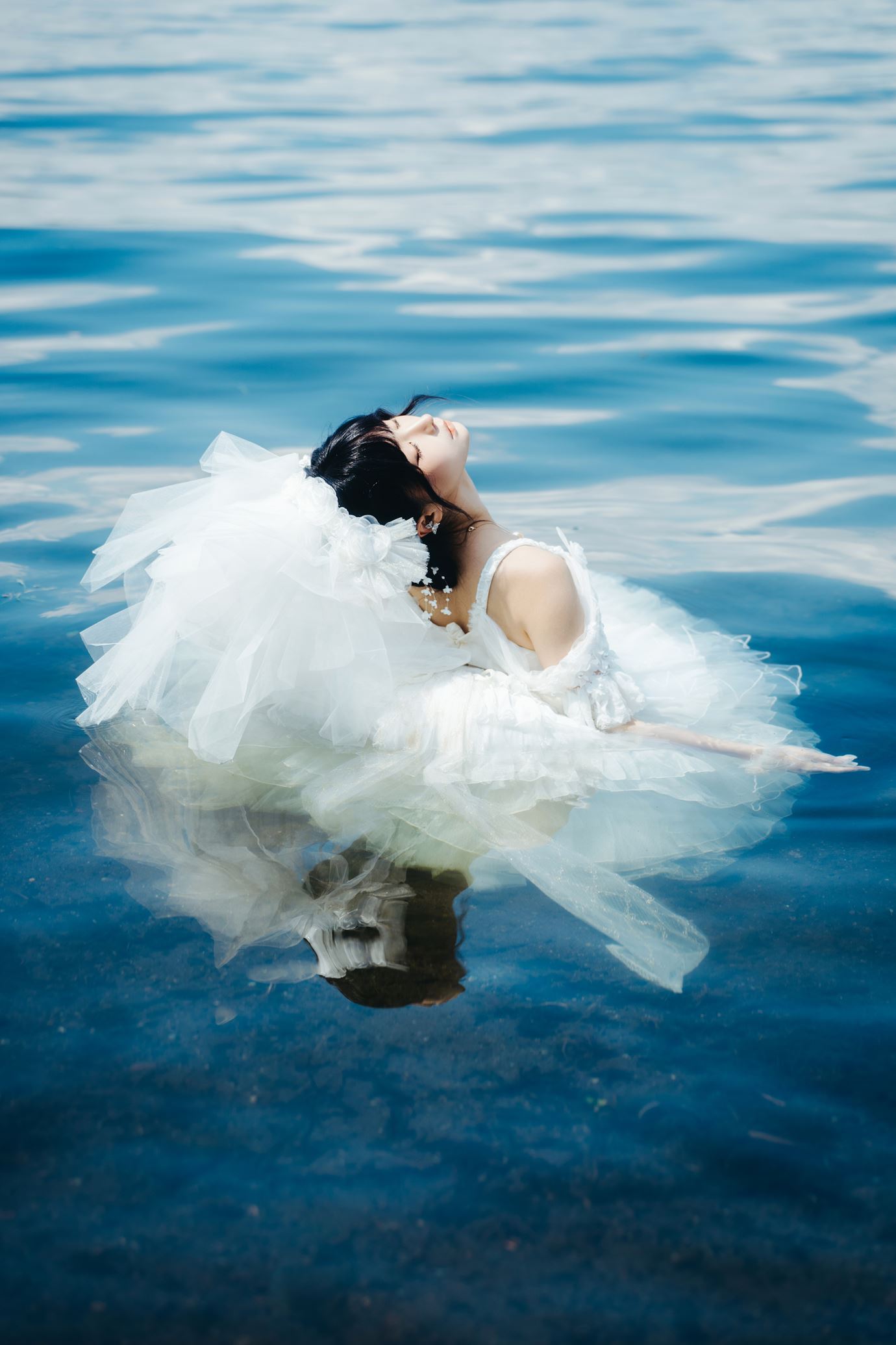 图片[33]-蠢沫沫 – 夏想(下）[91P] – 速更版-美库