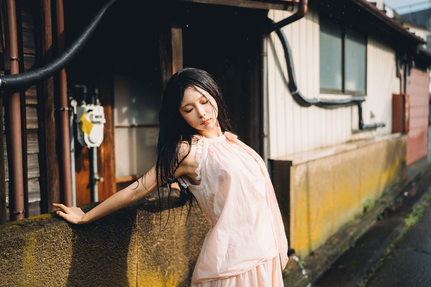 图片[39]-蠢沫沫 – 夏想(下）[91P] – 速更版-美库